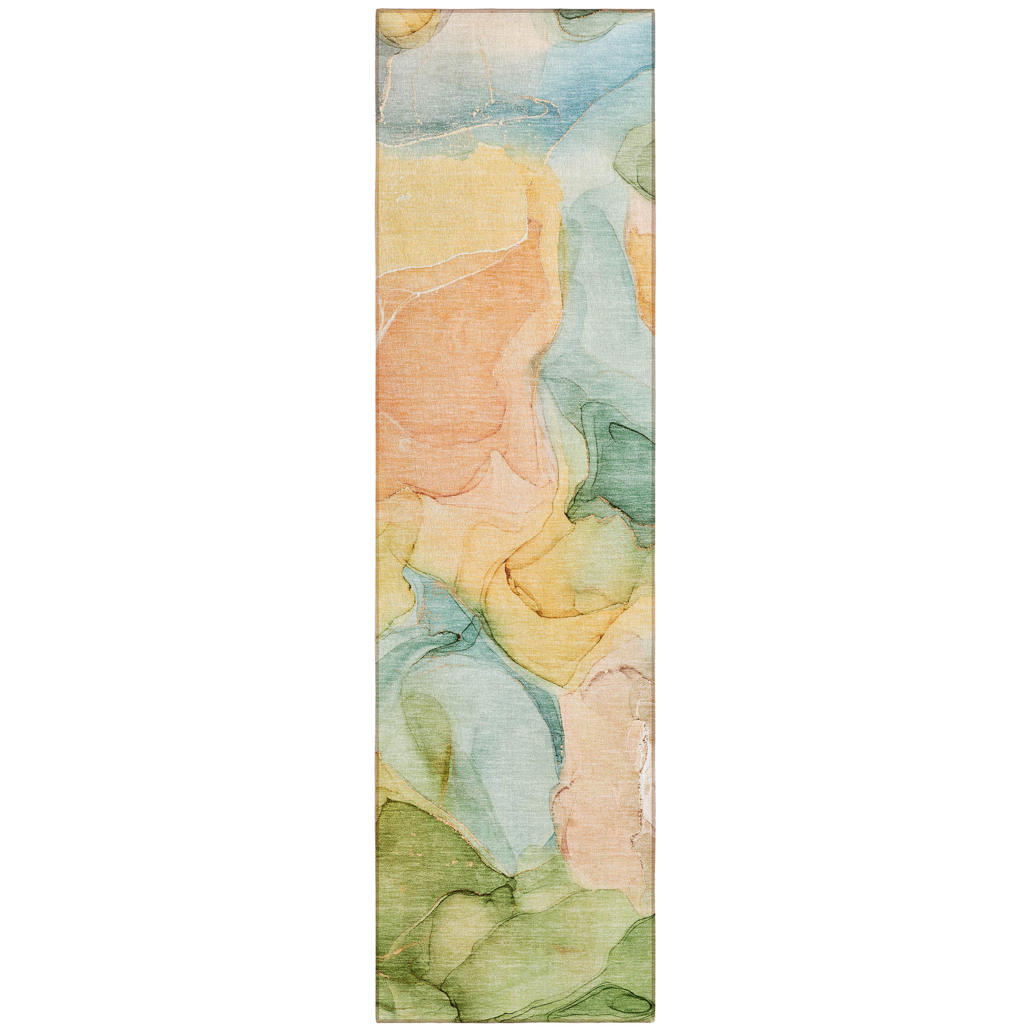 Addison Rugs ACN505BU2X8 rugs - View #2