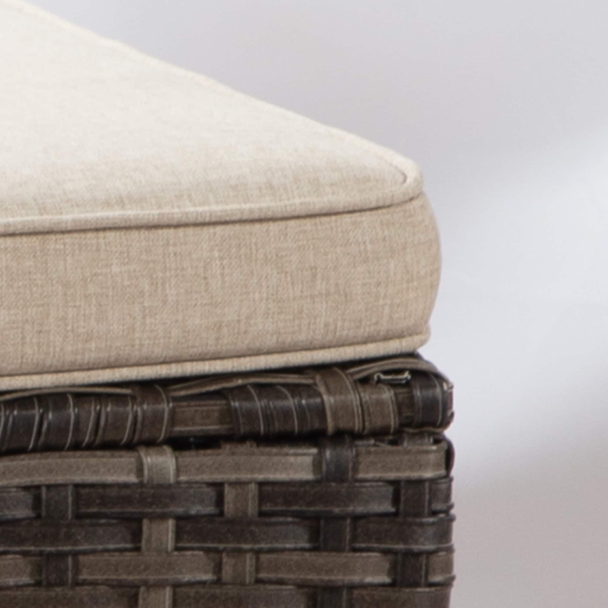 Gardenbee HGL-M74-BGE Stools-Ottomans - View #6