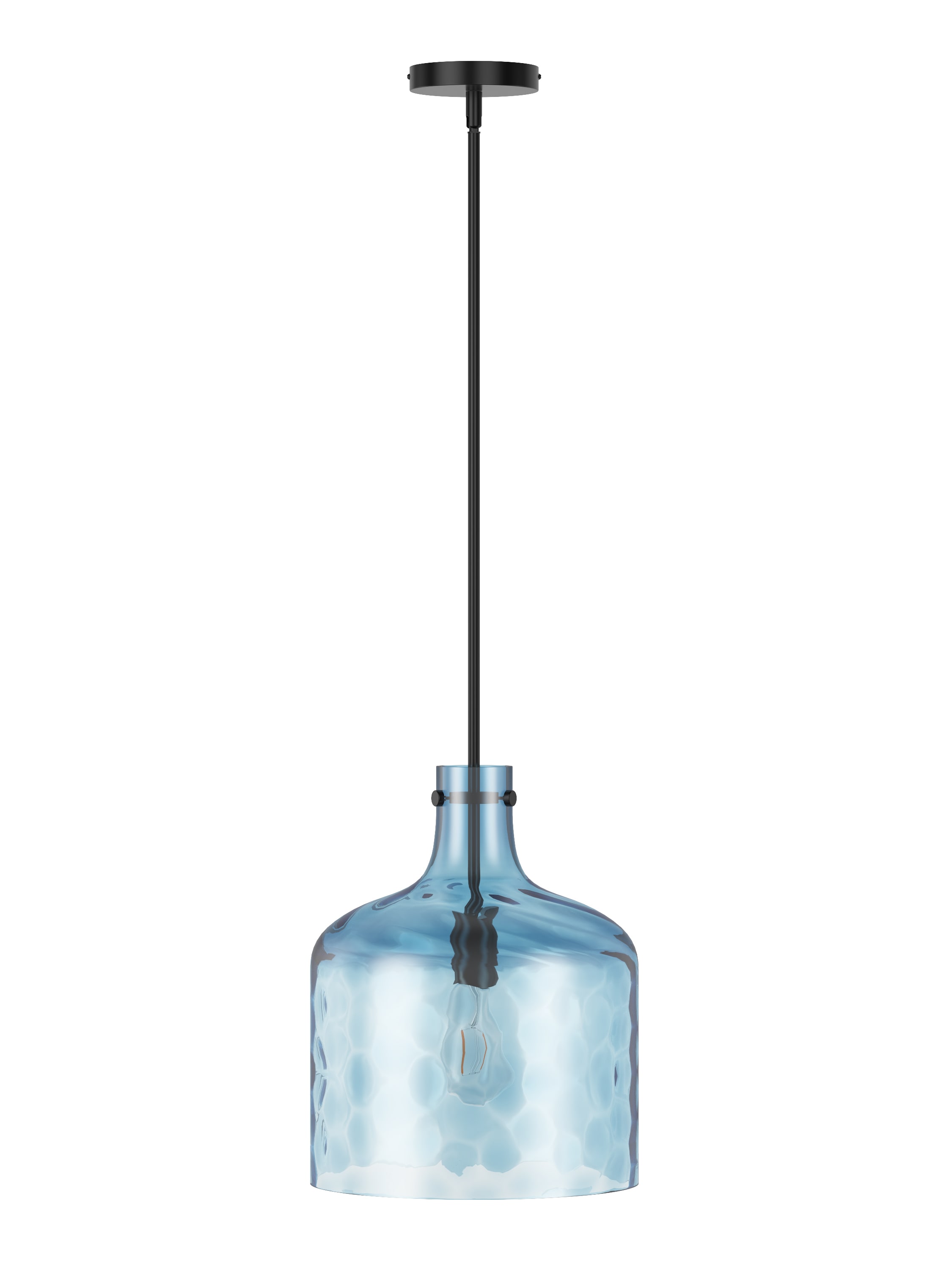Aiwen PNW79-BLUE Pendant-Lights - View #6