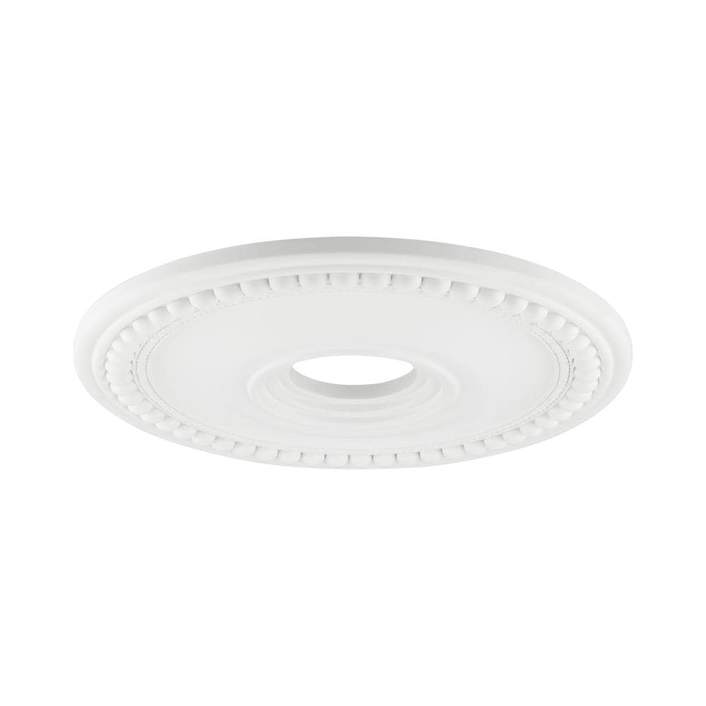Livex Lighting 82074-03 Ceiling-Medallions - View #2