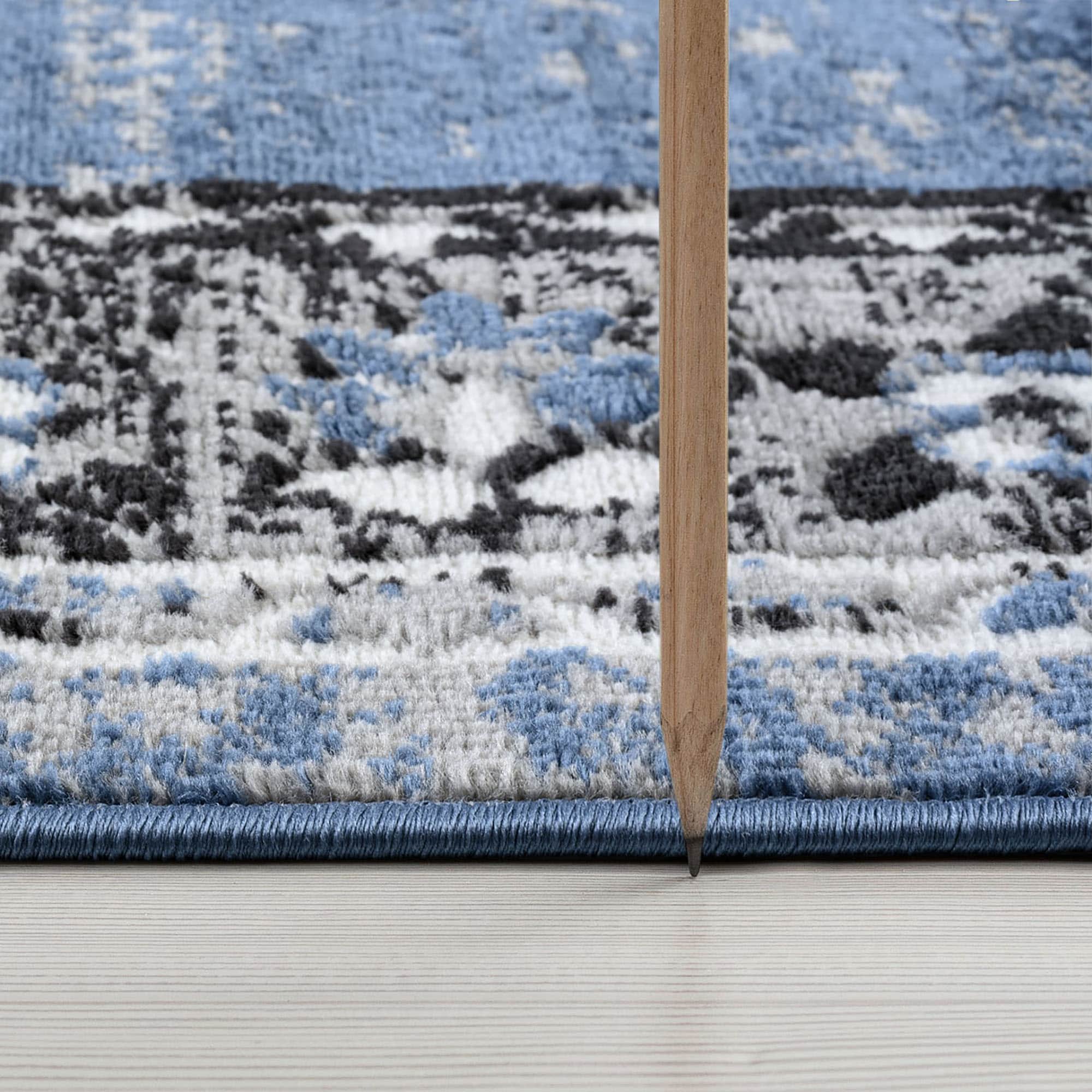 Tayse WYT1406 8X10 rugs - View #3