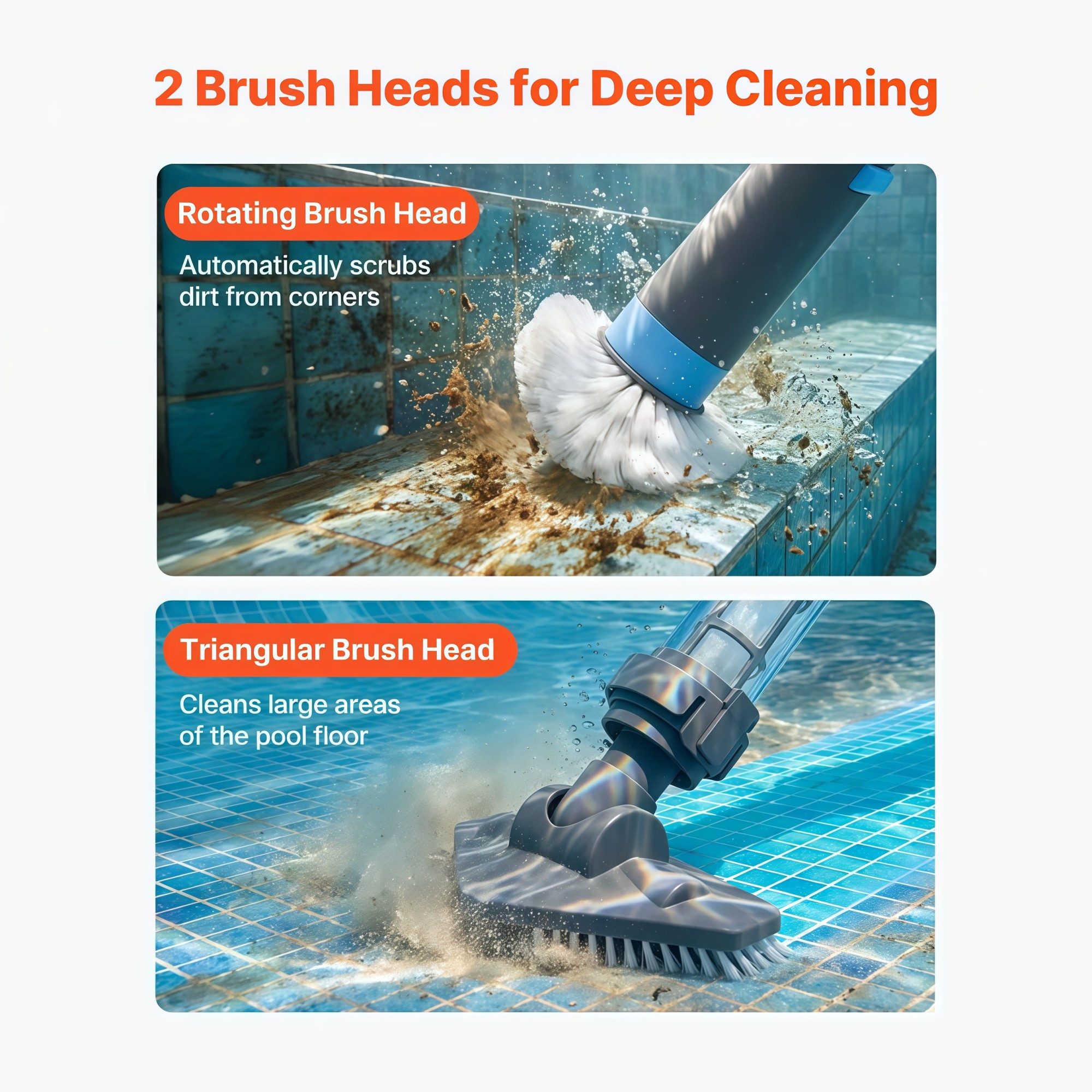 Numhew NHWILL5550 Pool-Vacuums - View #3