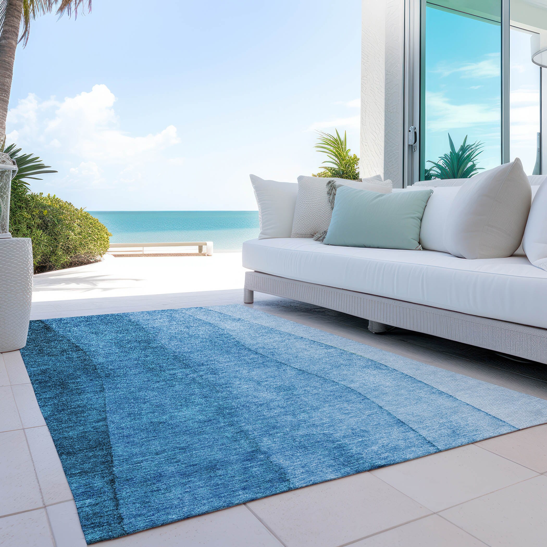 Addison Rugs ACN625TE3X5 rugs - View #9
