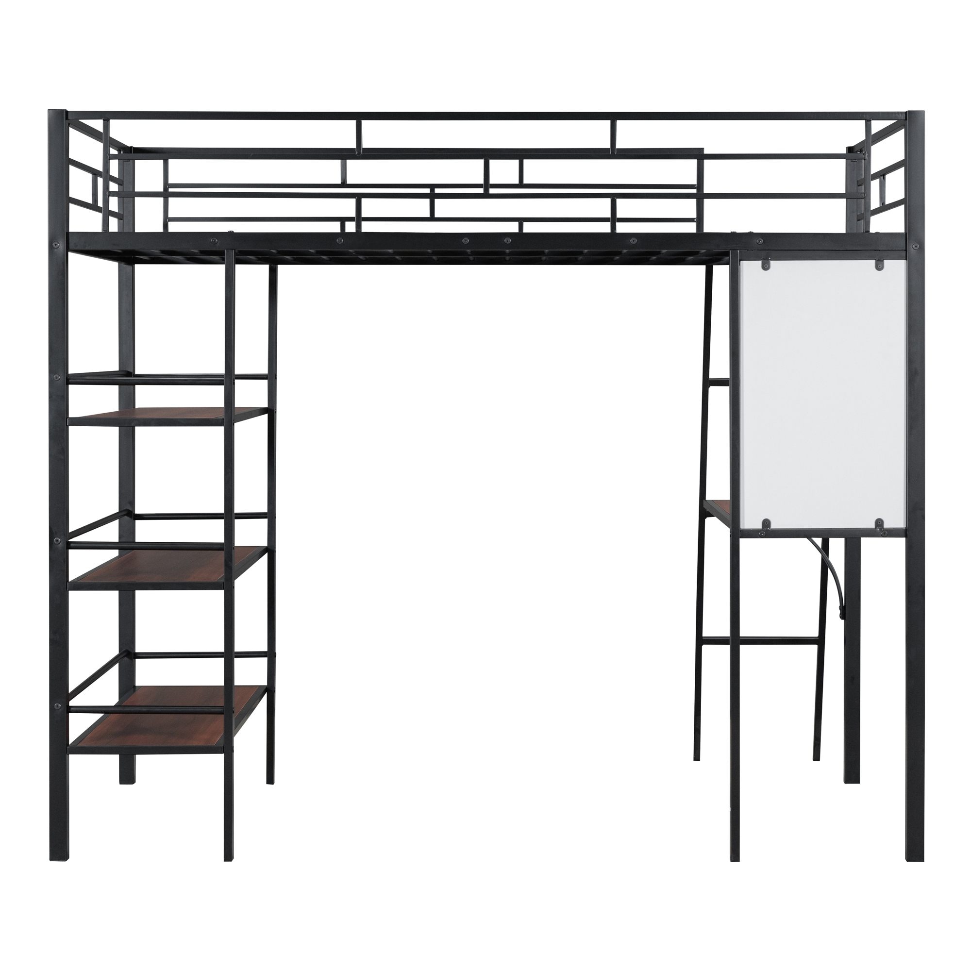 Yiekholo LL-1827AAB Bunk-Beds - View #9