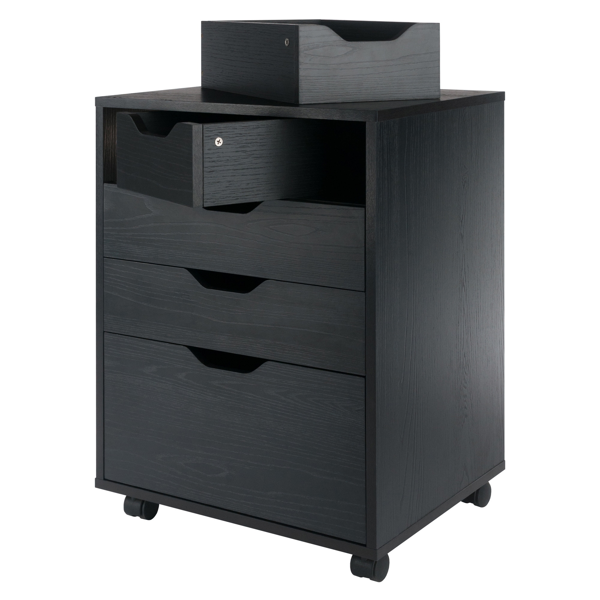 Winsome Wood 20521 Filing-Cabinets - View #4