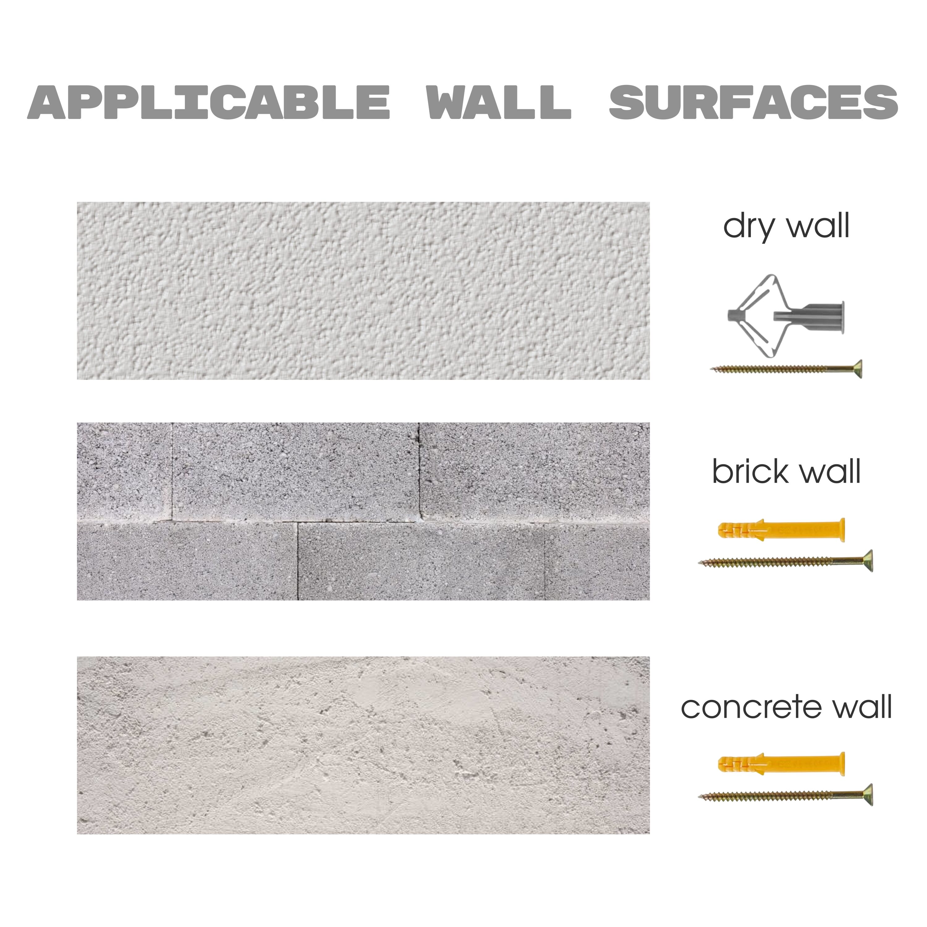 Vynxaria LEXY1643-DJBJ-SM002 Mantel-Shelves - View #7