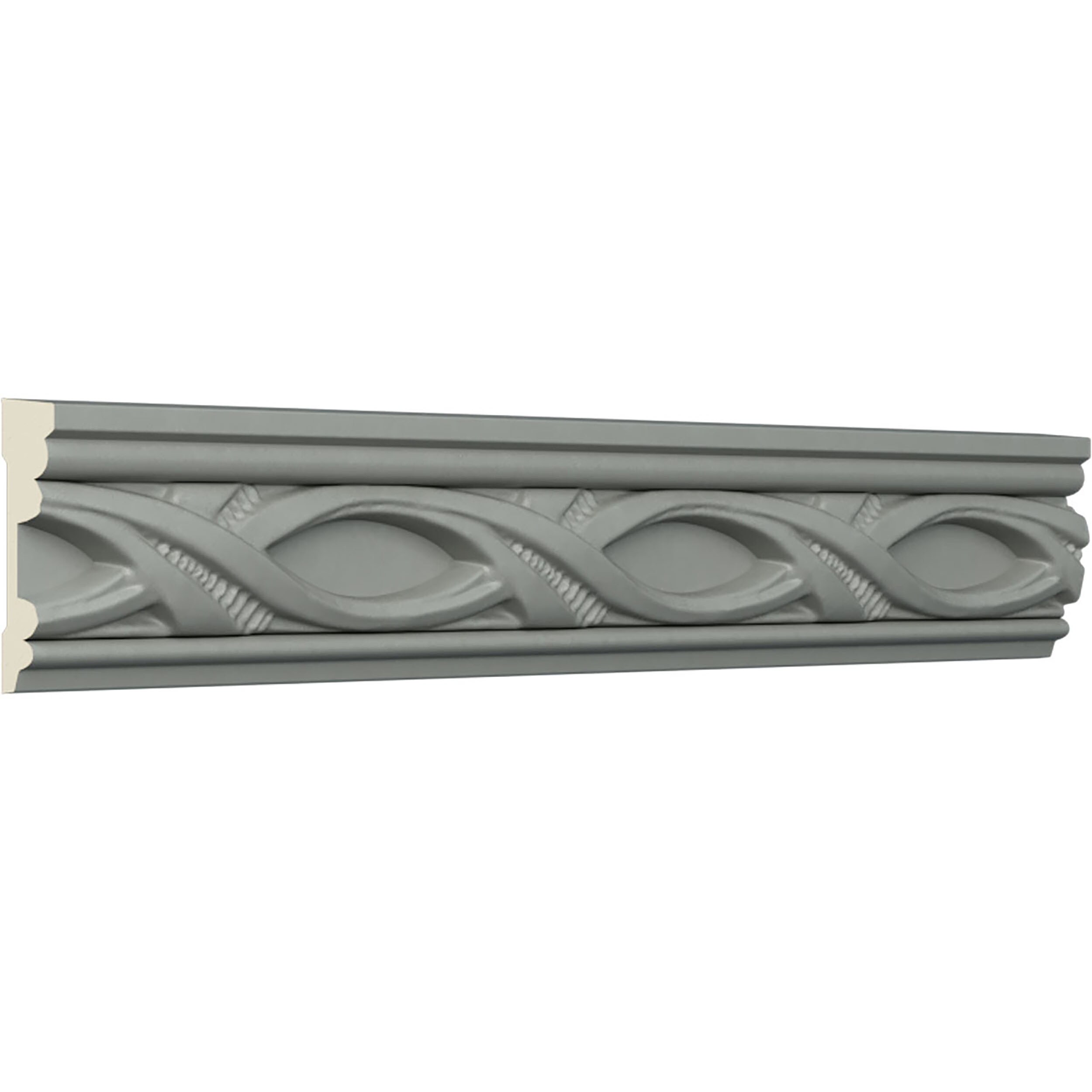 Ekena Millwork PIR02X00ME Wall-Panel-Moulding - View #2