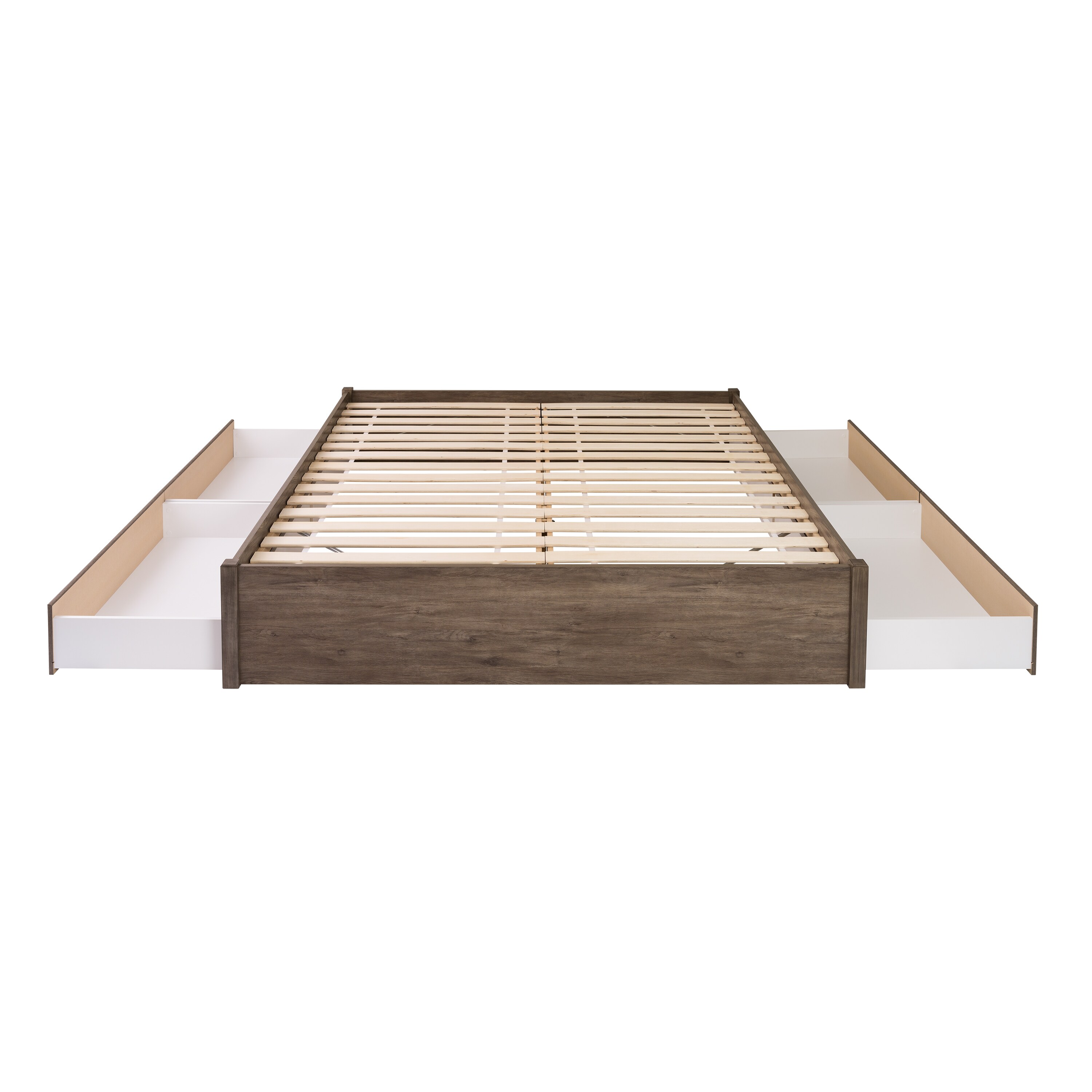 Prepac DBSK-1302-4K beds - View #3