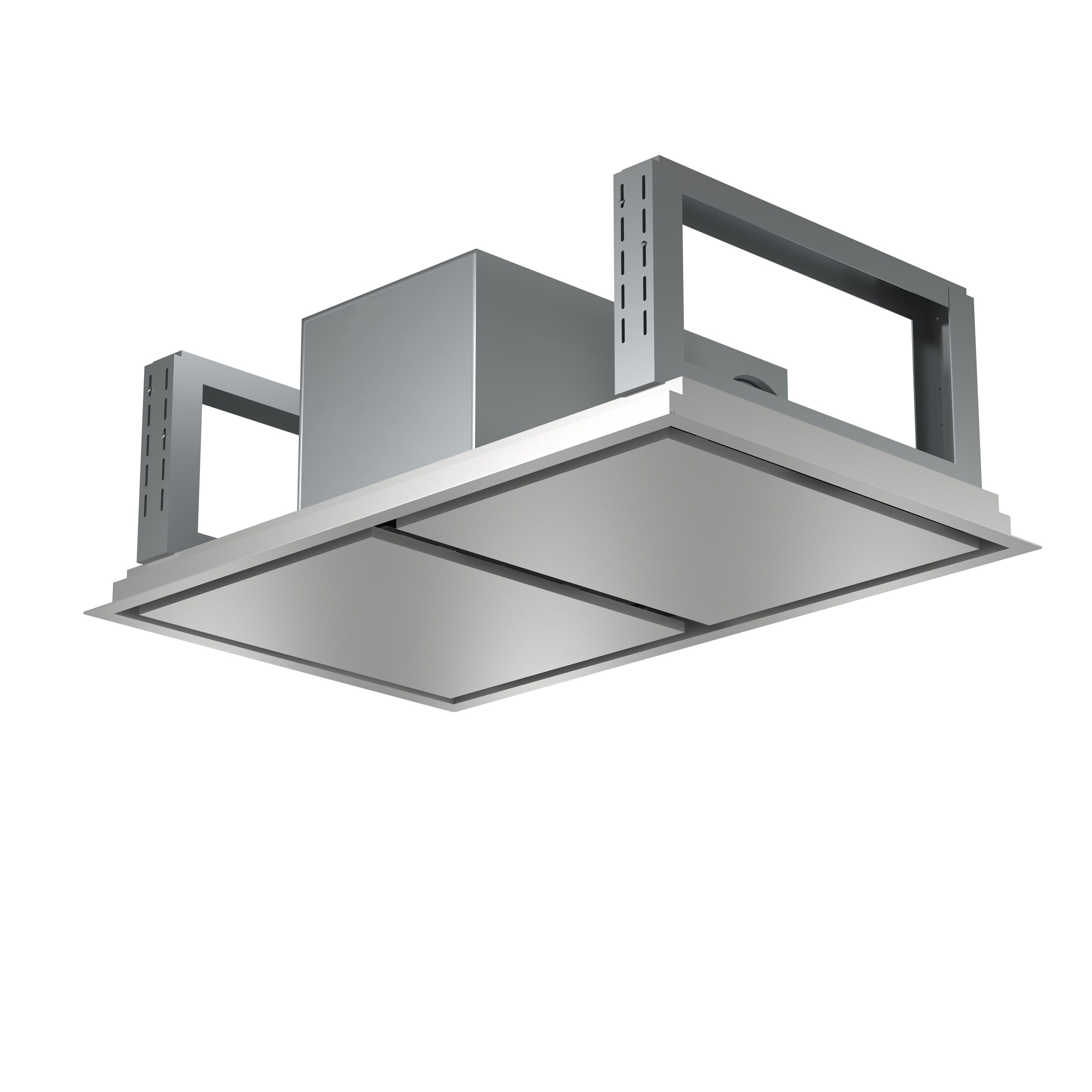 FORNO FRHRE5312-44 Wall-Mounted-Range-Hoods - View #8