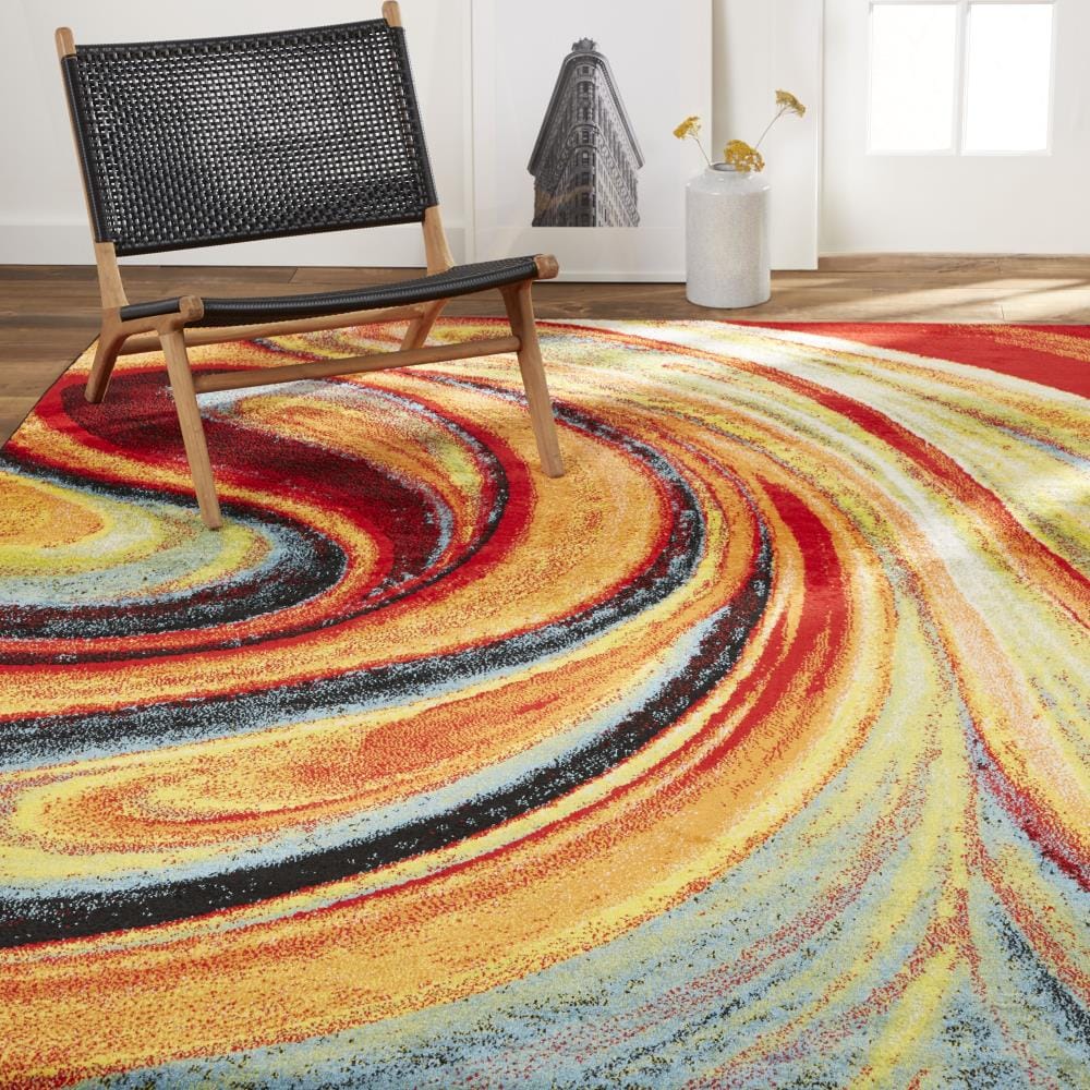 Home Dynamix 10-211-999 rugs - View #3