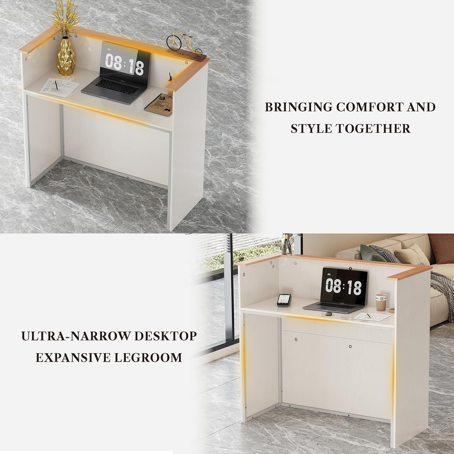 Likemet USAFZ11N1062596 desks - View #4