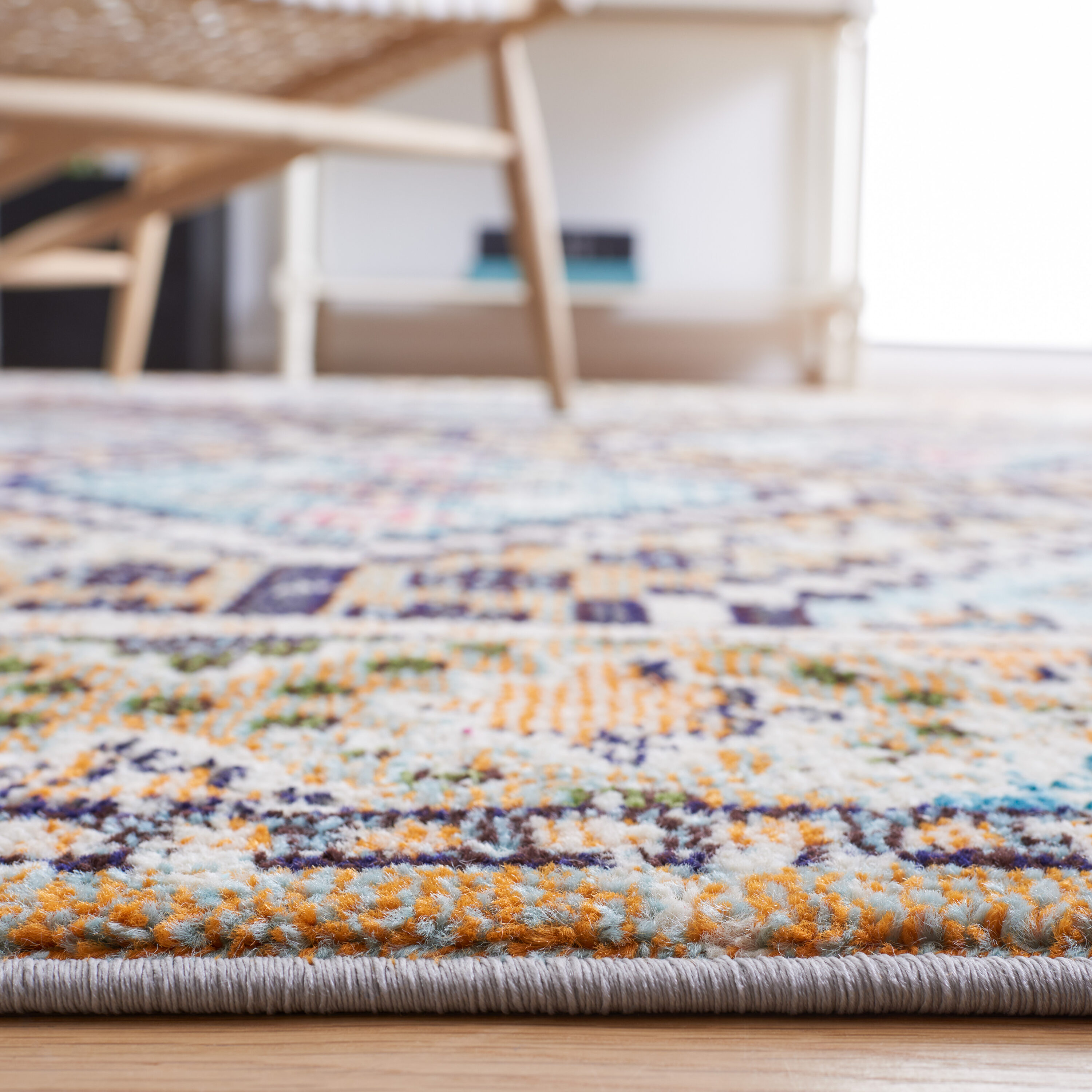 Safavieh MAD418P-8 rugs - View #5