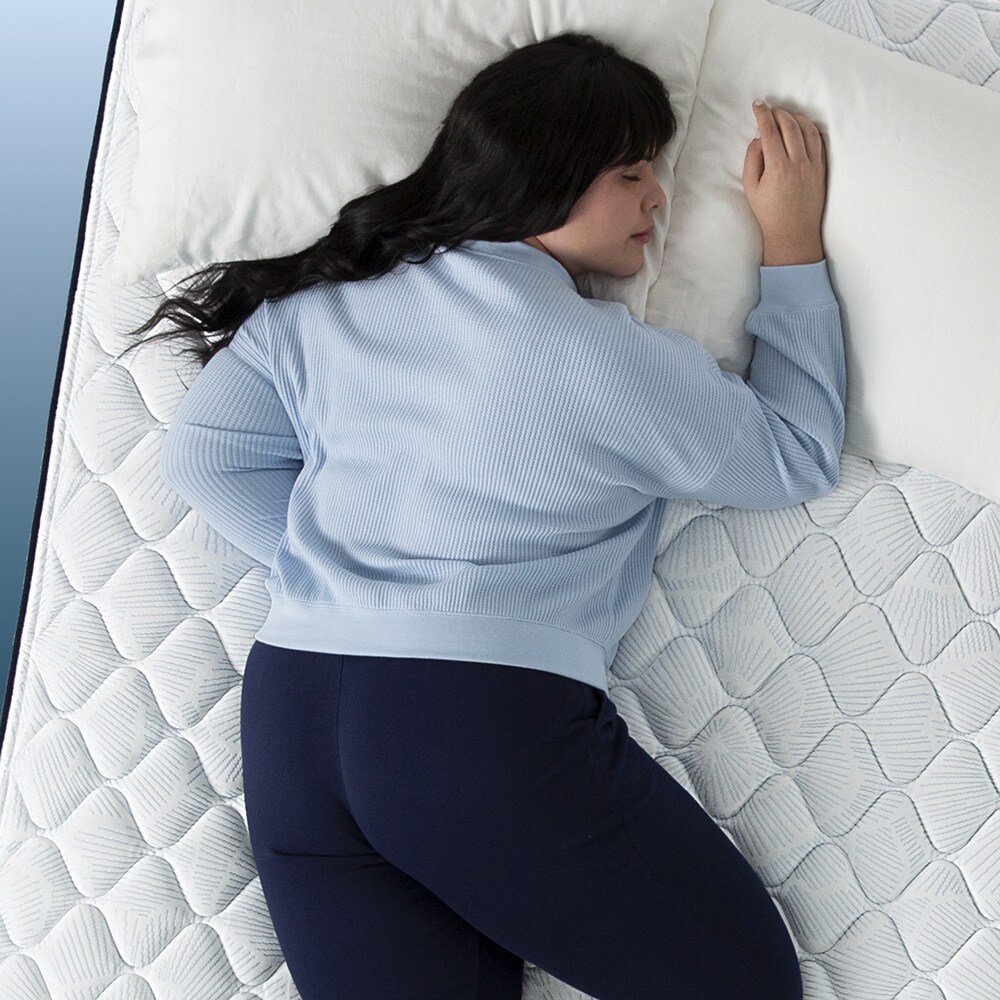 Serta 500308452-1030 Mattresses-Boxsprings - View #7