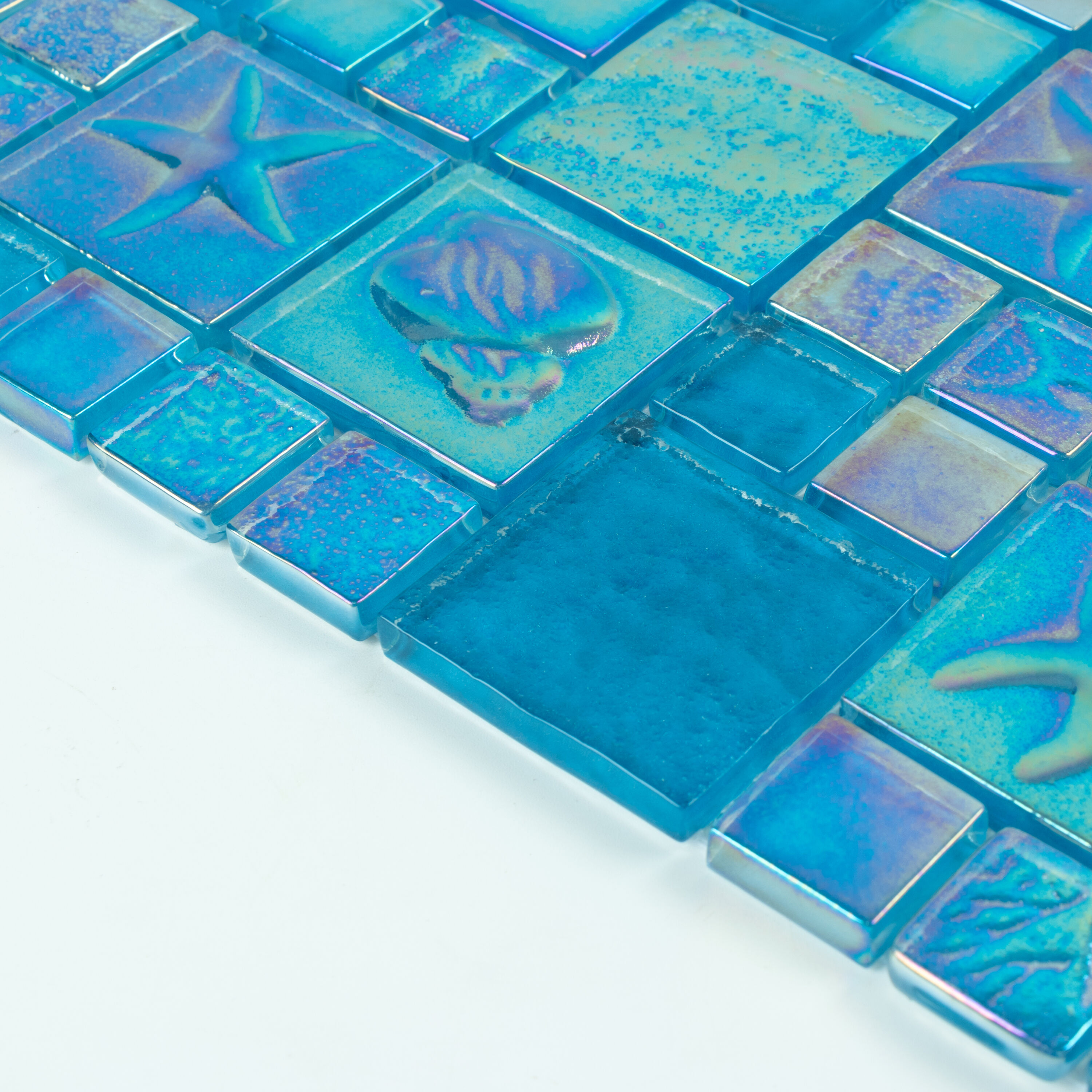 WS Tiles WST-RG93-SAMPLE Tile-Samples - View #2