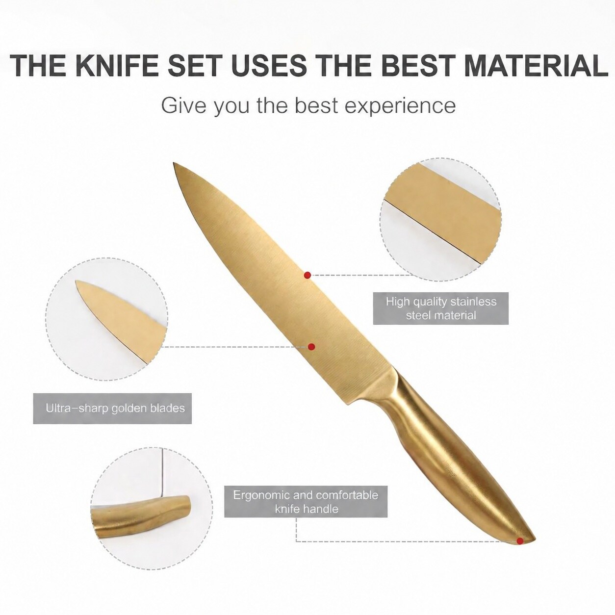 Aoibox LABUXSN9 cutlery - View #2