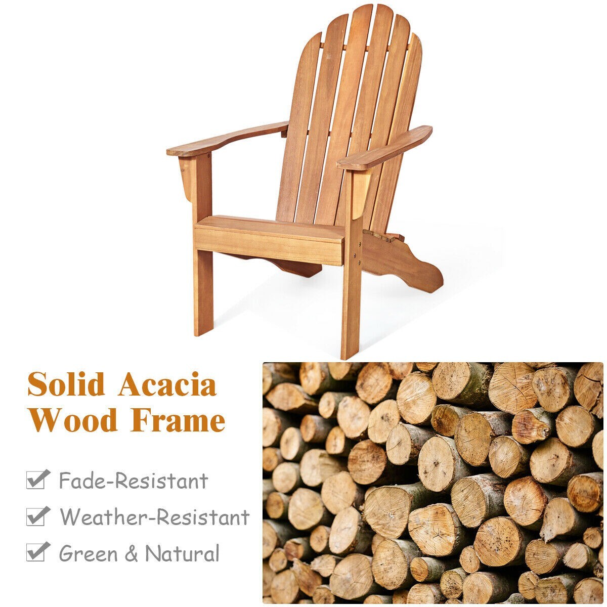 Mondawe OR302-HY Patio-Chairs - View #5