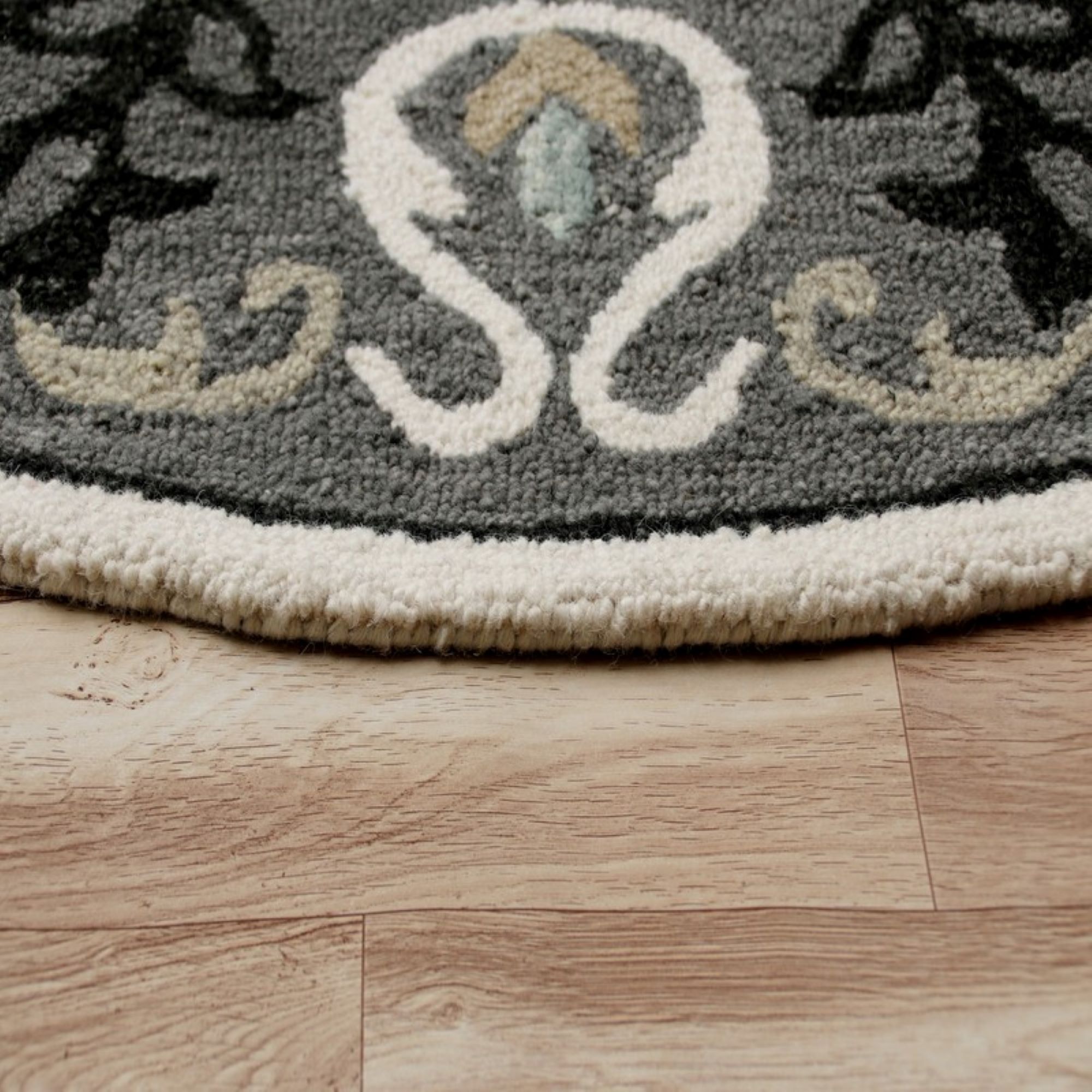 LR Home 5956A9084934J8 rugs - View #5