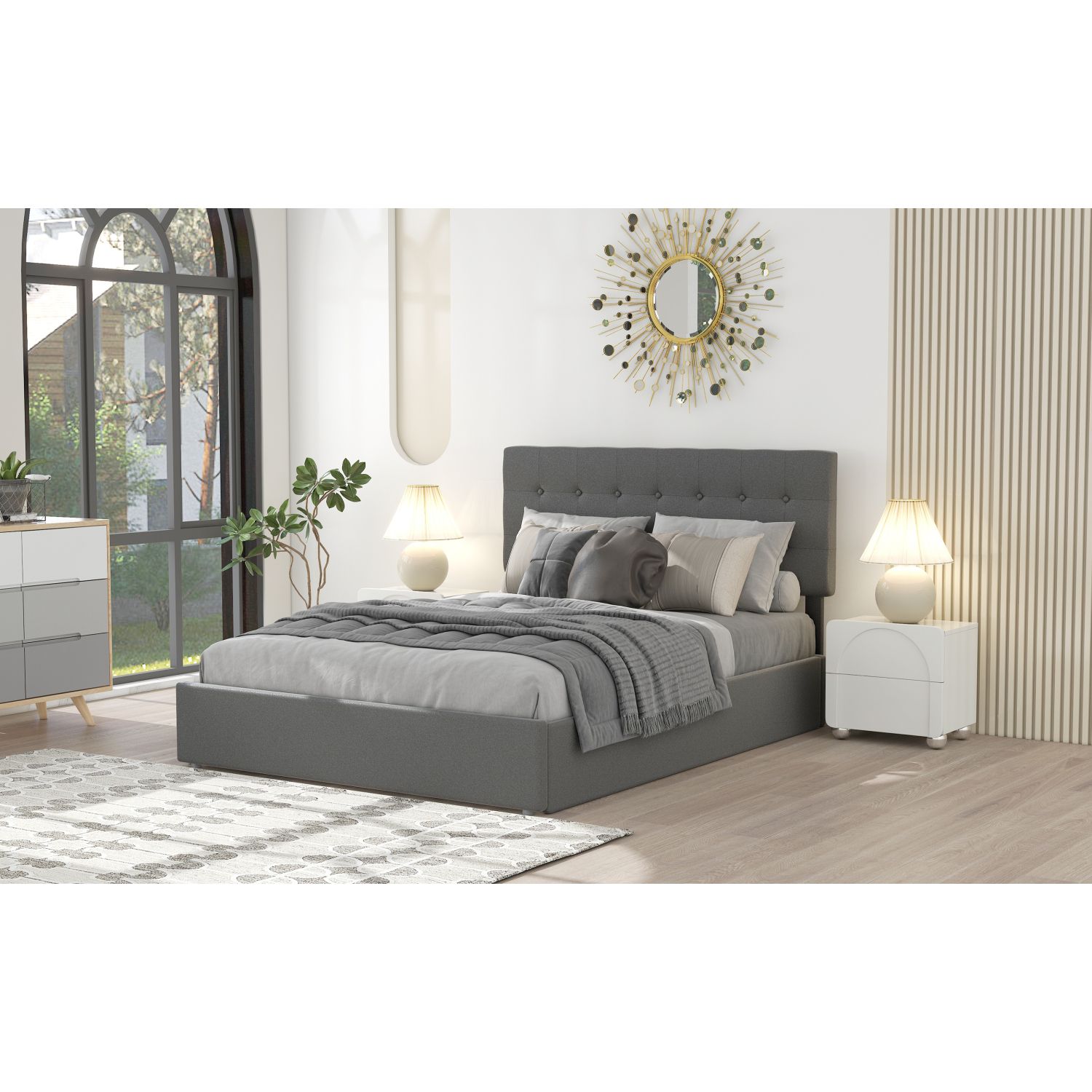 JASMODER GX001904AAE beds - View #5