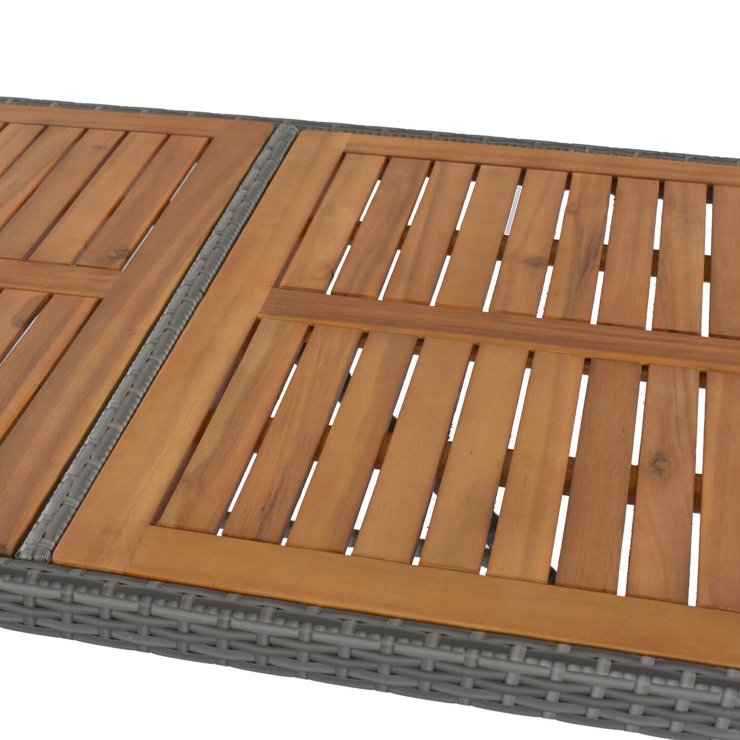 Dimakai DK-07SL4C1TS8 Patio-Dining-Sets - View #11