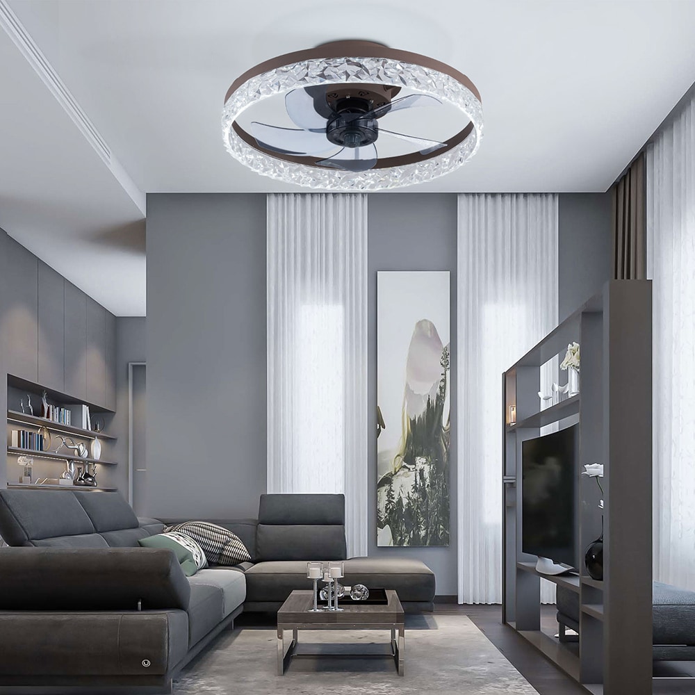 Oukaning KBUCAN5M99-1 Ceiling-Fans - View #13