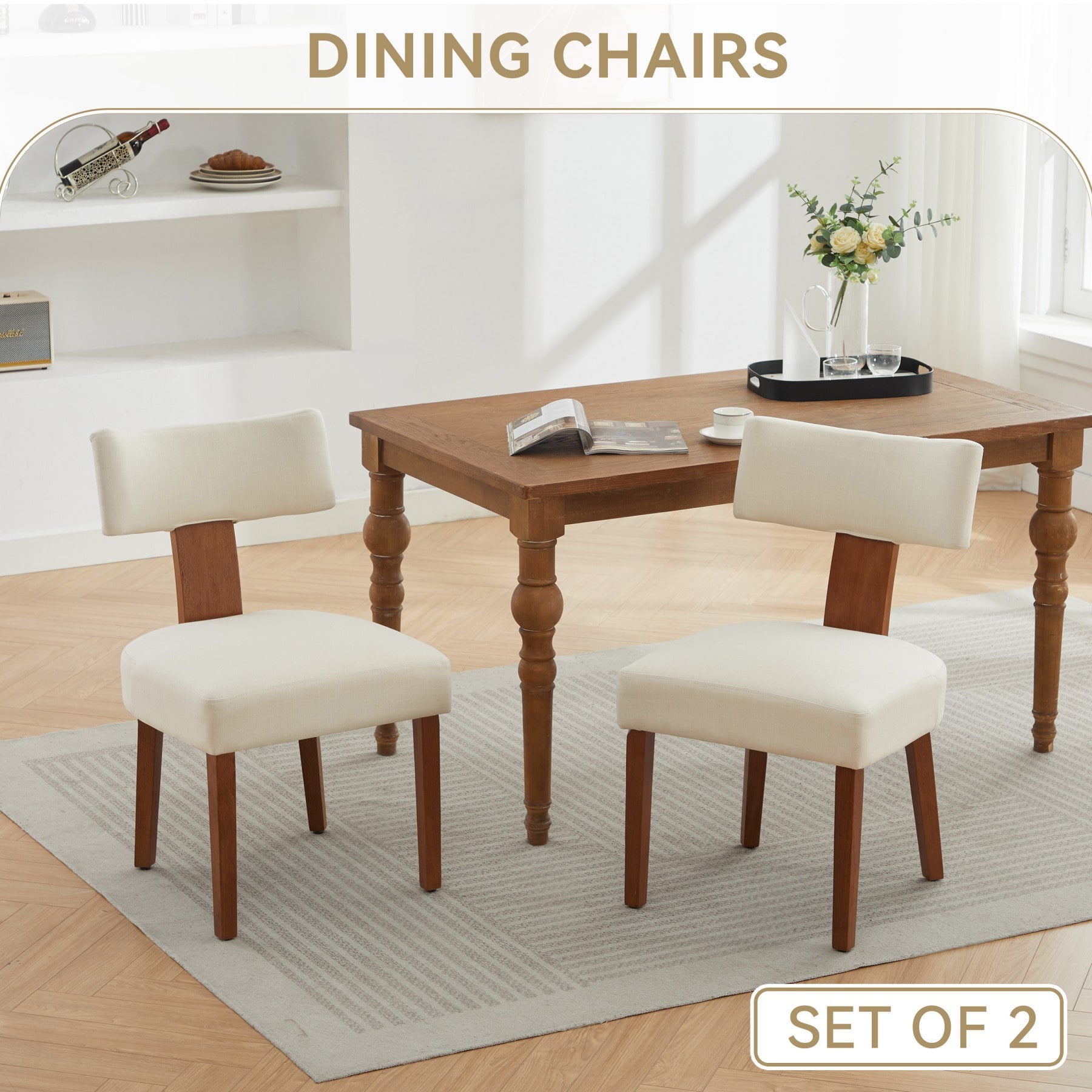 Maocao Hoom JL2123159 Dining-Chairs - View #4