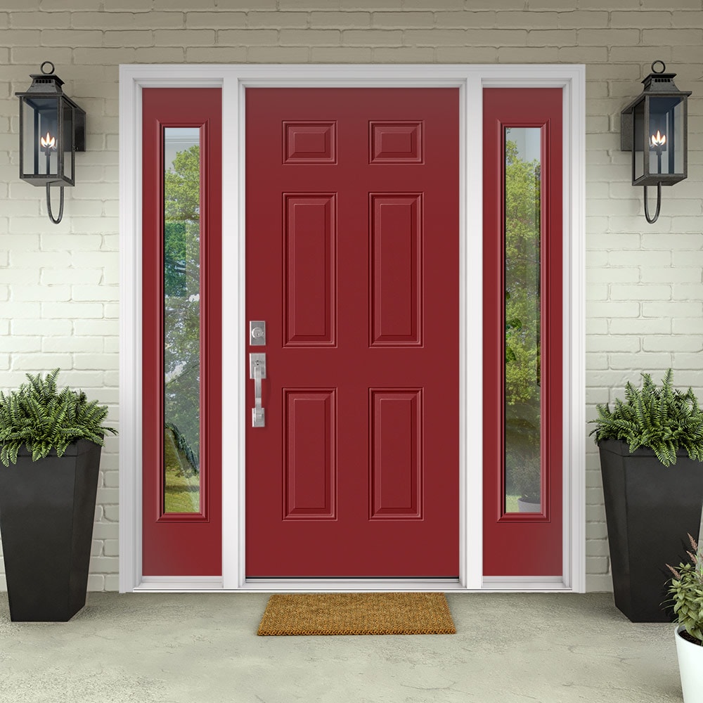 Masonite 321228 Entry-Doors - View #2