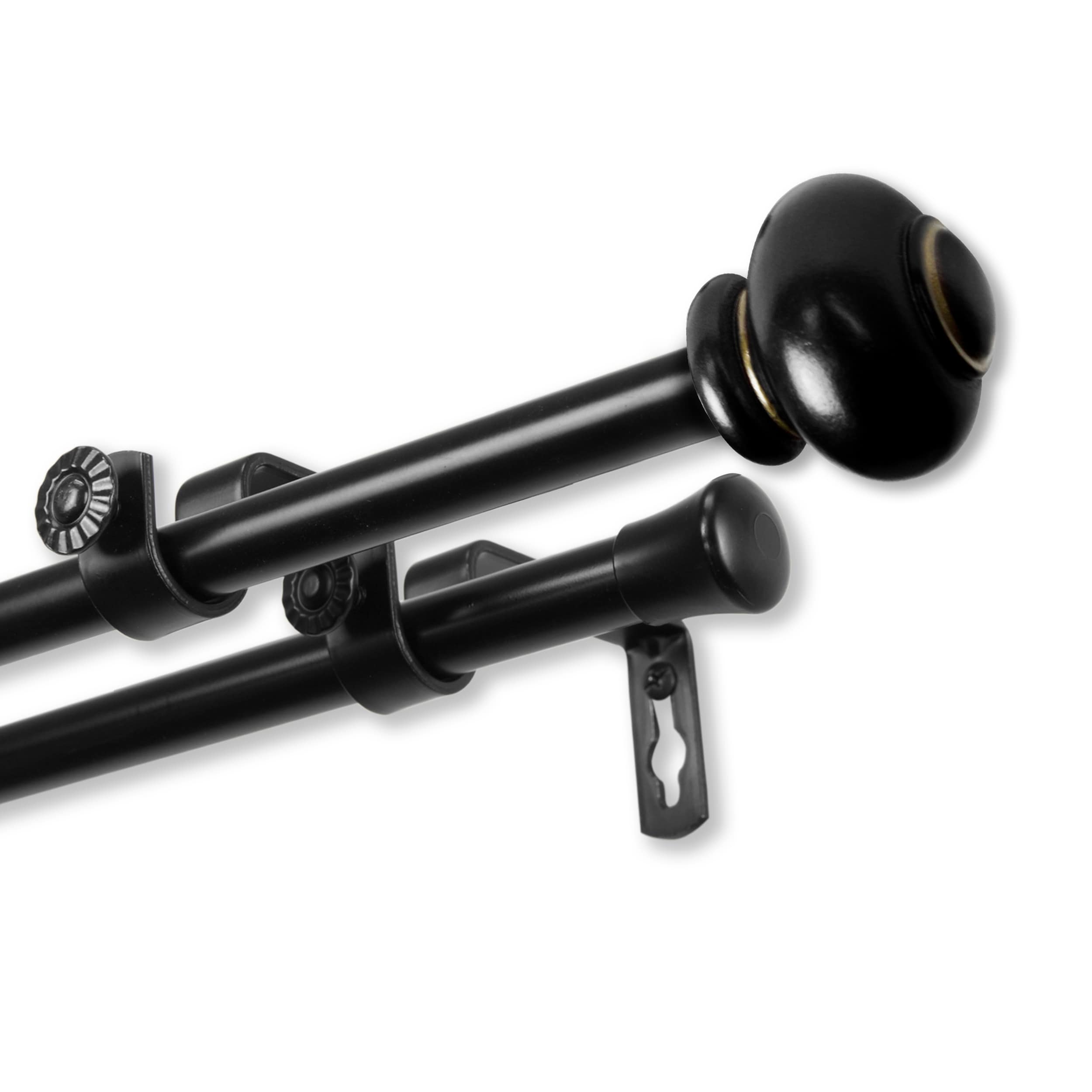 Hart & Harlow L5788-842D Curtain-Rods - View #3