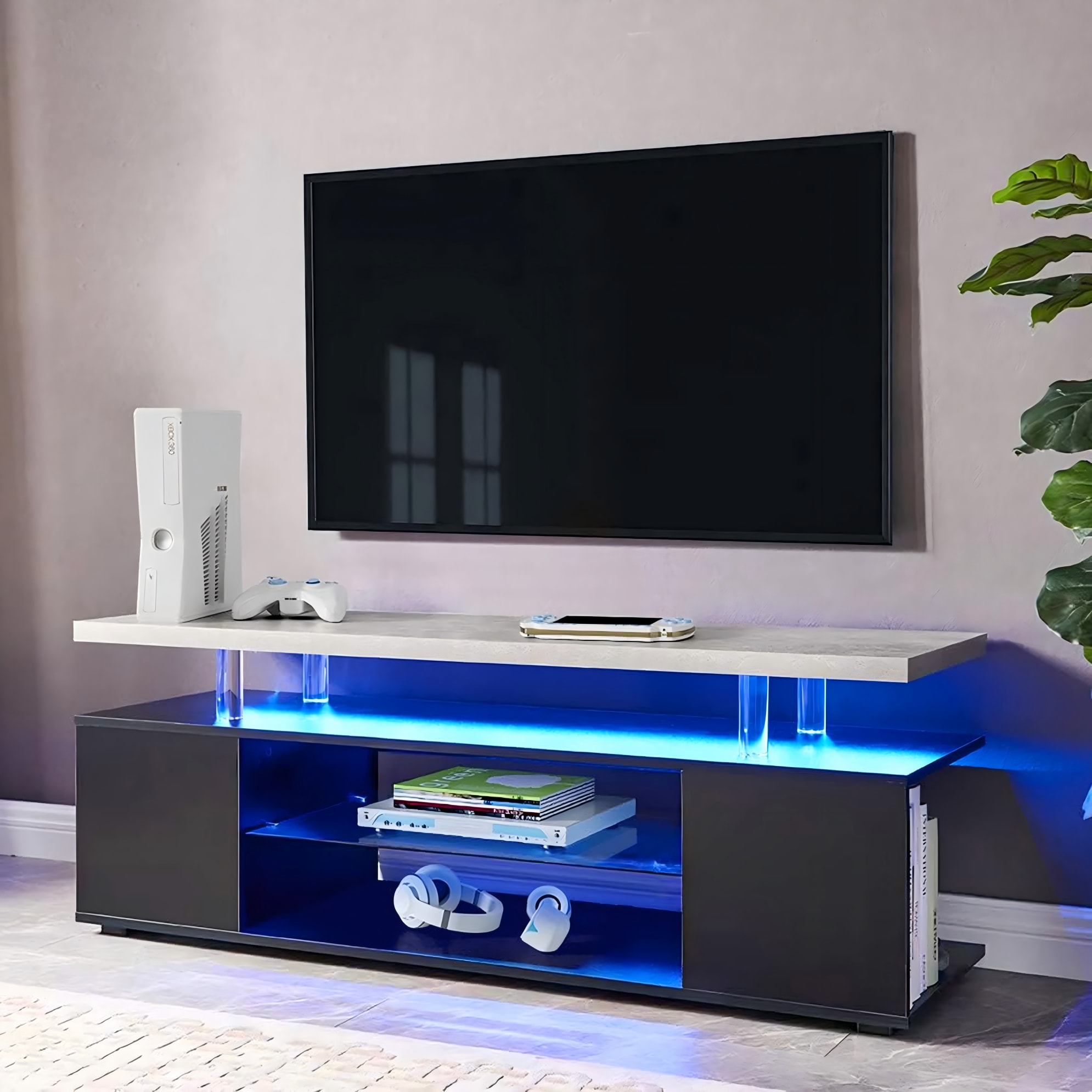 Sunrinx MG9-ND-12 Tv-Stands - View #8