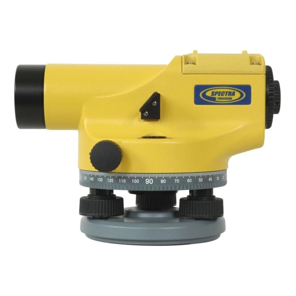 Spectra Precision 369517-NC Cat-Levels - View #3
