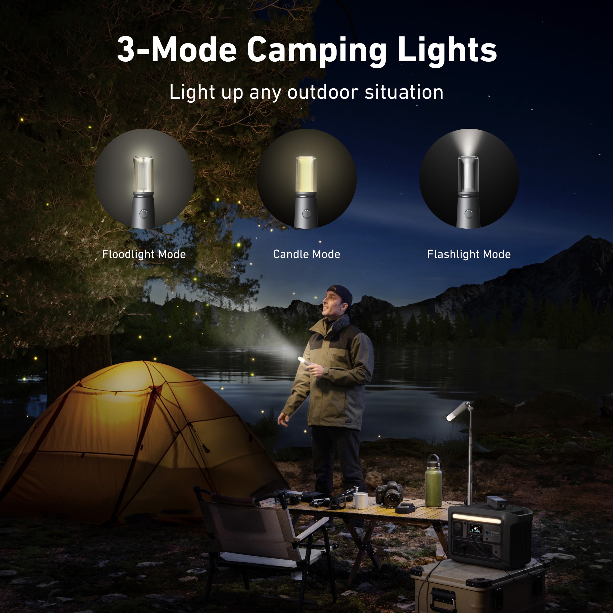 Anker SOLIX-55-SG2 Solar-Generators - View #2