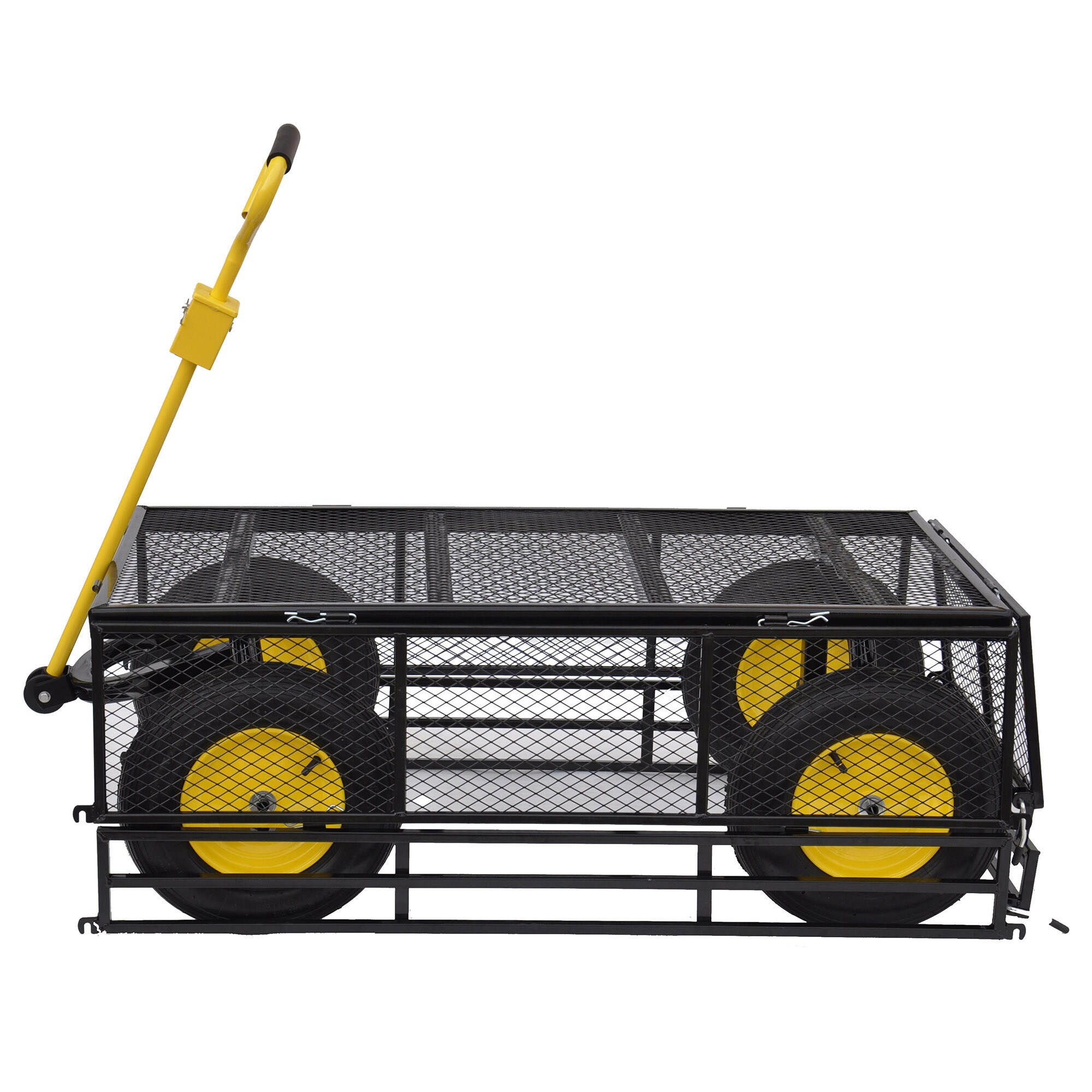 SINOFURN SYB010053BY Yard-Carts - View #10