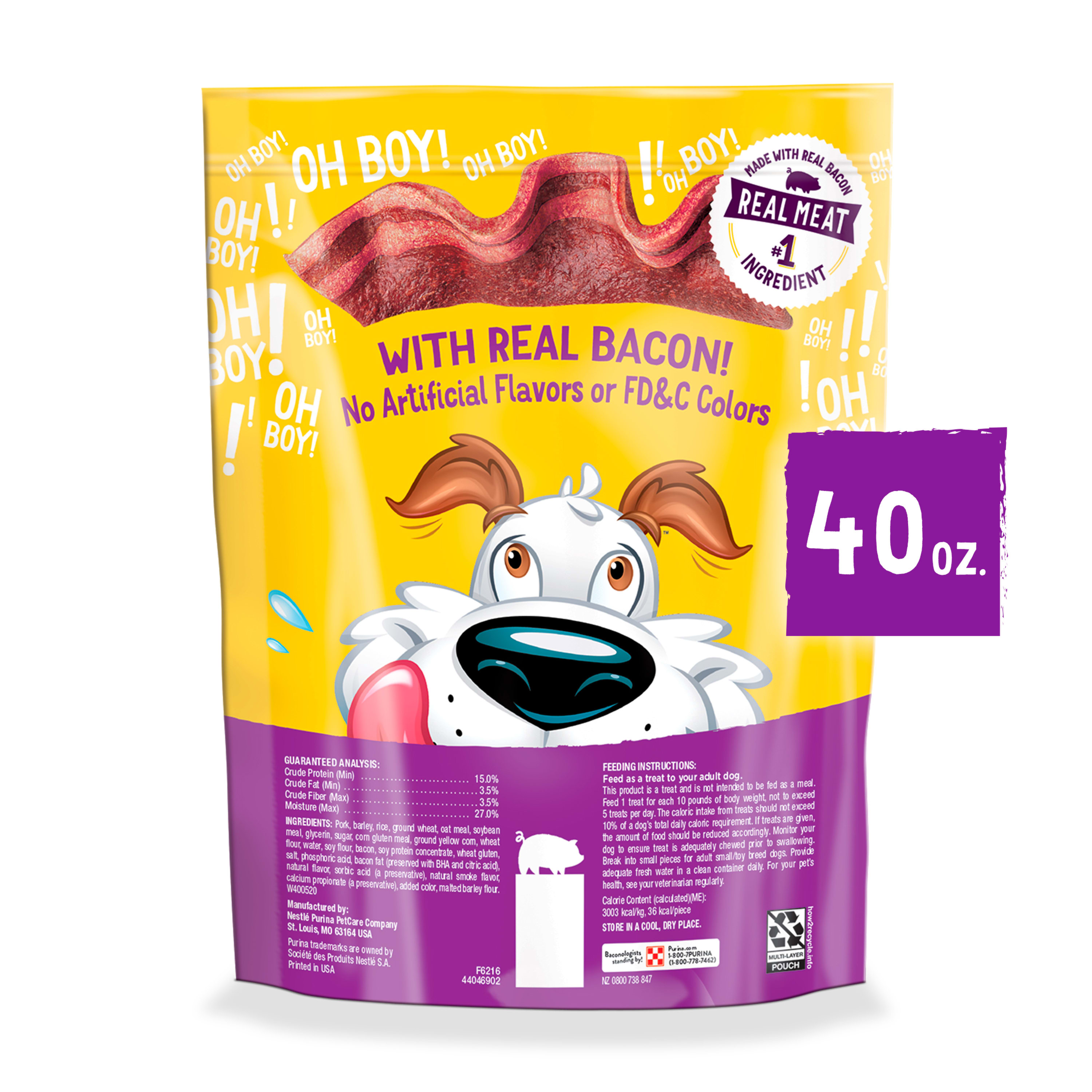 Nestle Purina 003810017663 Dog-Treats - View #6