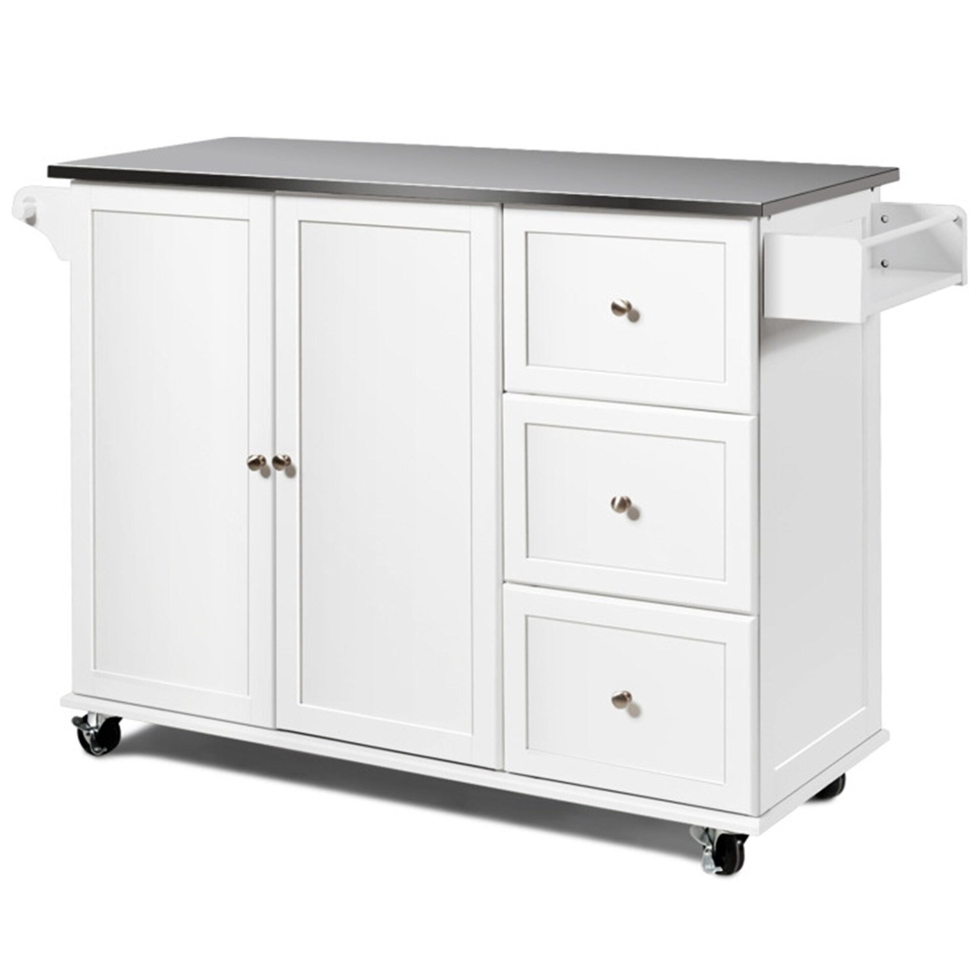 BABOOM BOM-CT1003A-OR Kitchen-Furniture - View #2