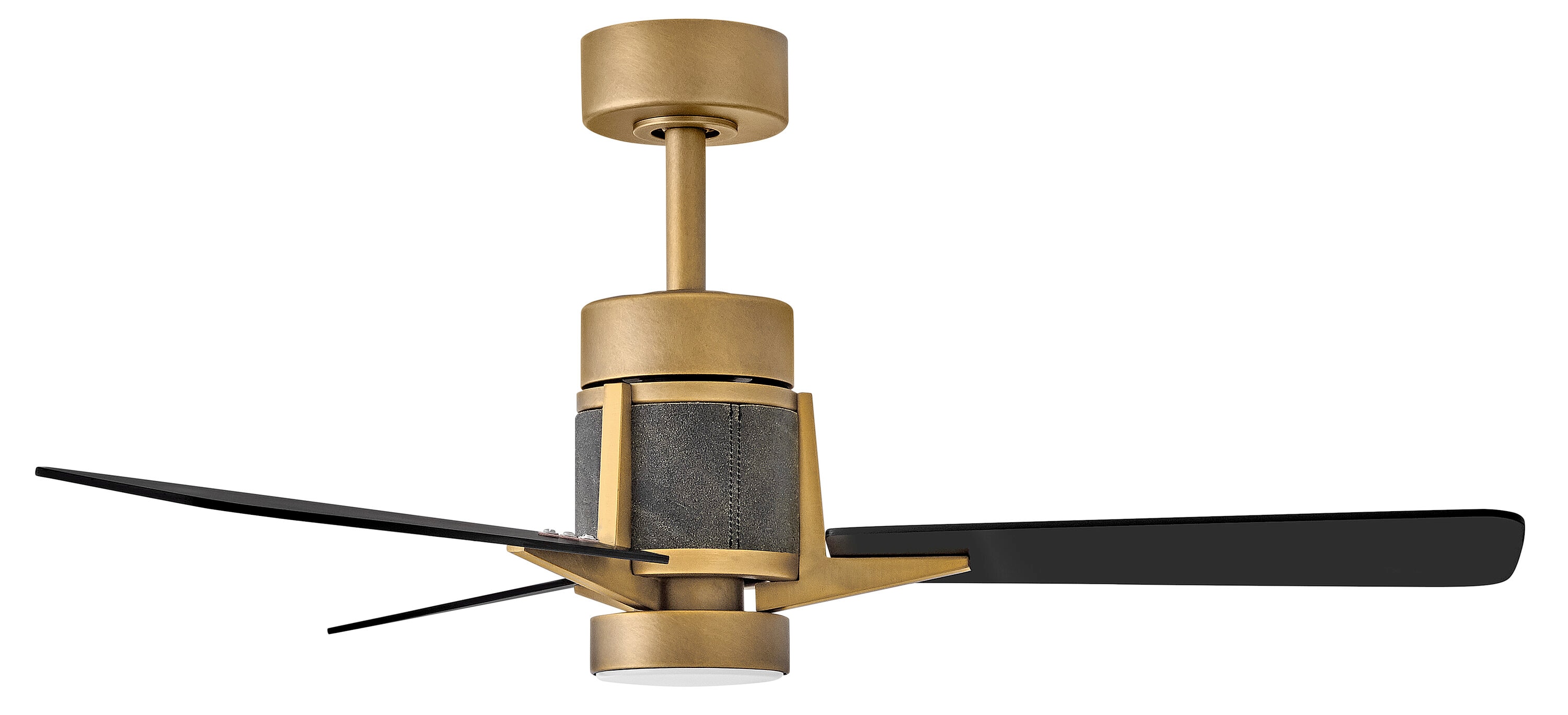 Hinkley 906242FHB-LDD Ceiling-Fans - View #3