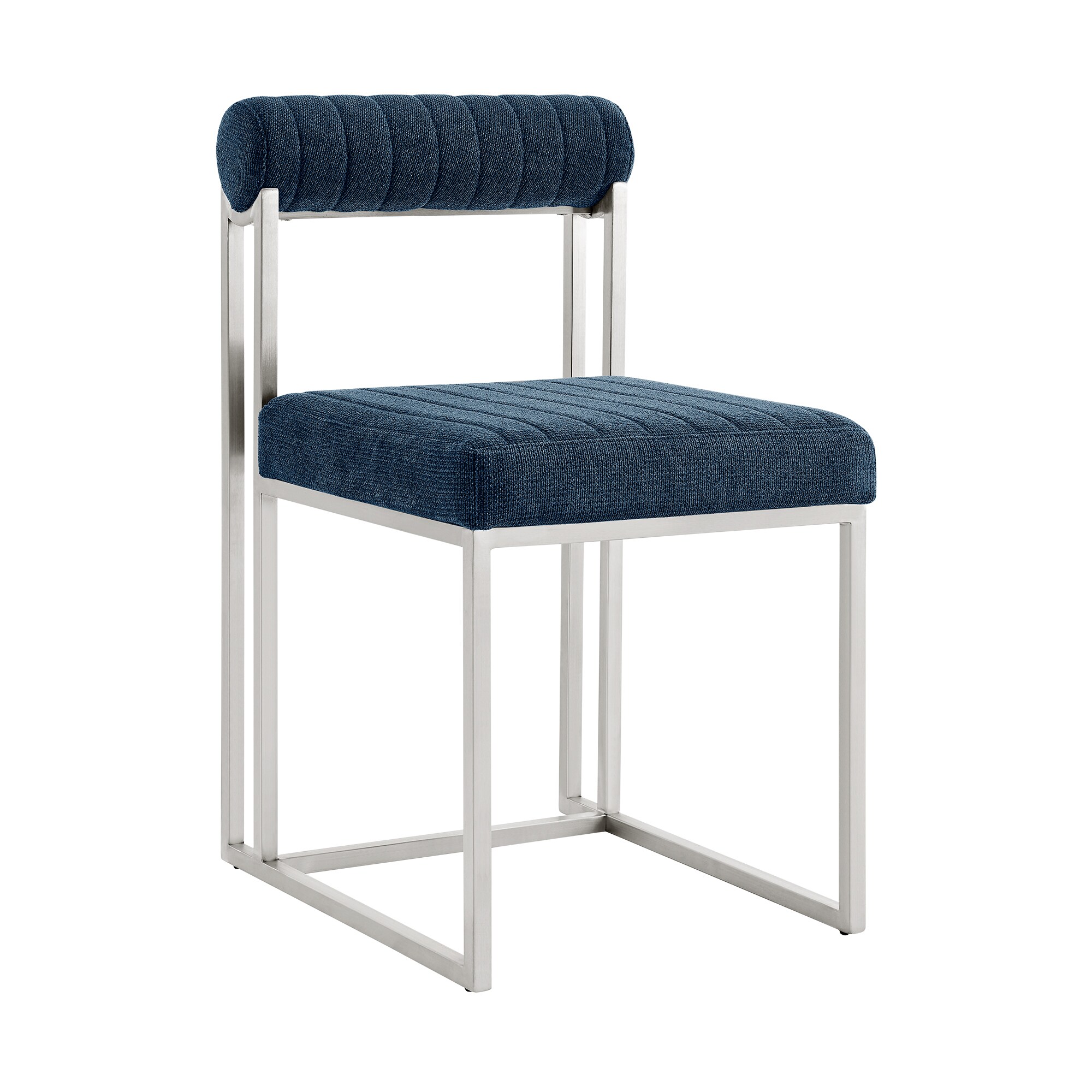 Armen Living SETJO5BSBLU Dining-Sets - View #5
