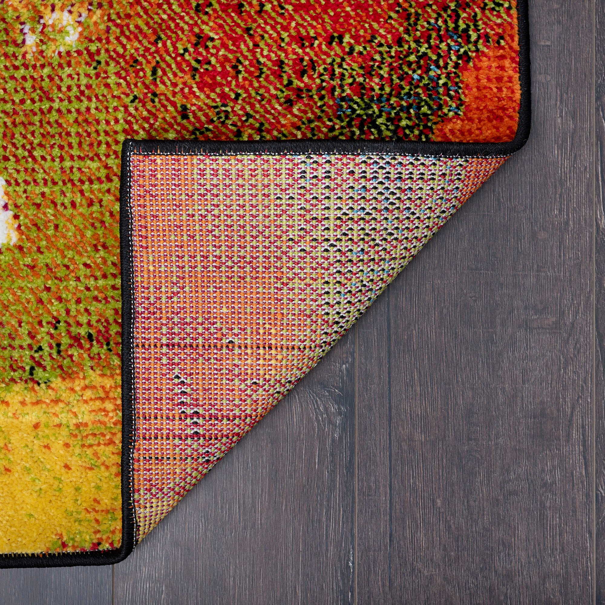 Tayse AVN1701 2X3 rugs - View #3
