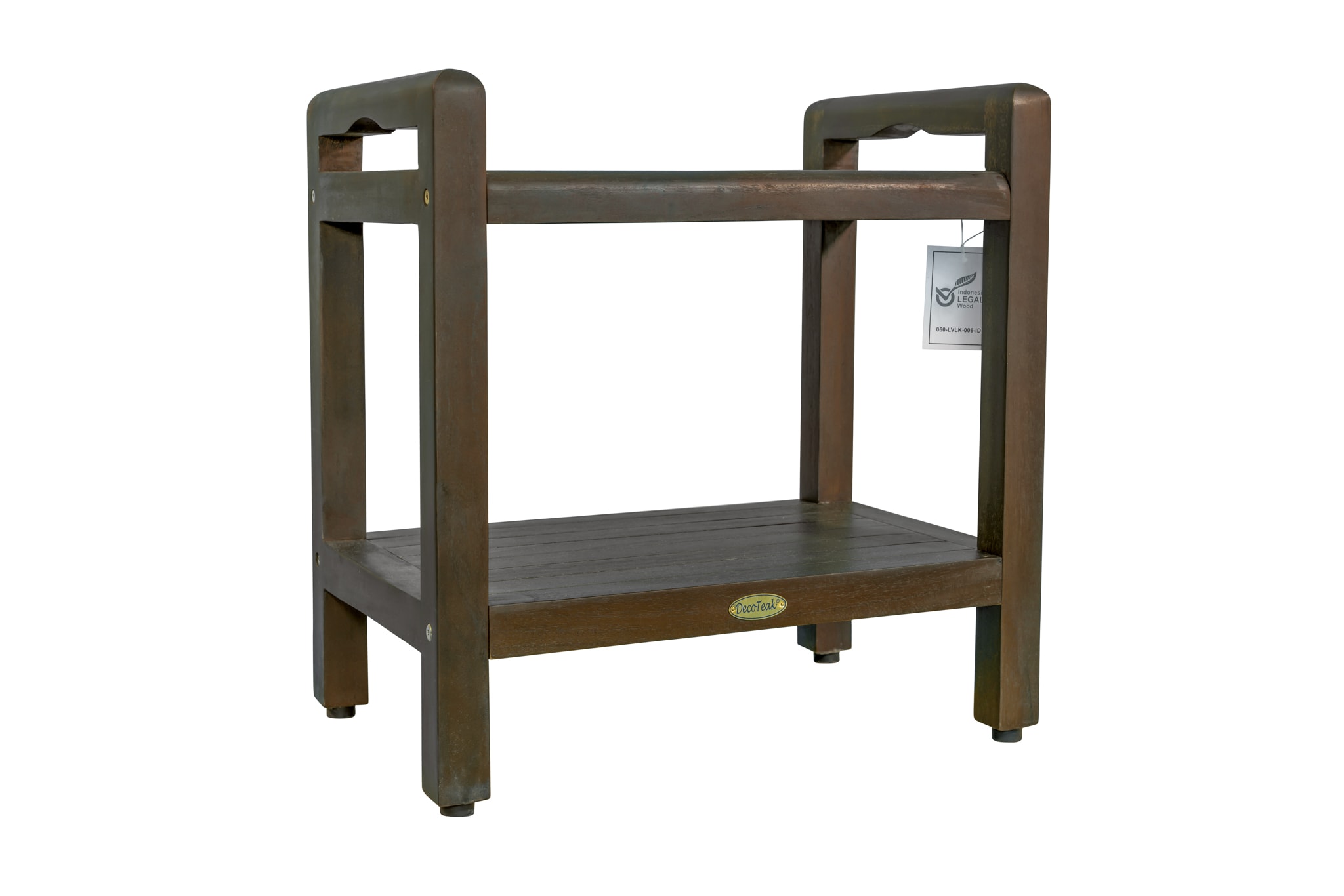 DecoTeak DT106 Bath-Safety-Seats-Benches - View #4