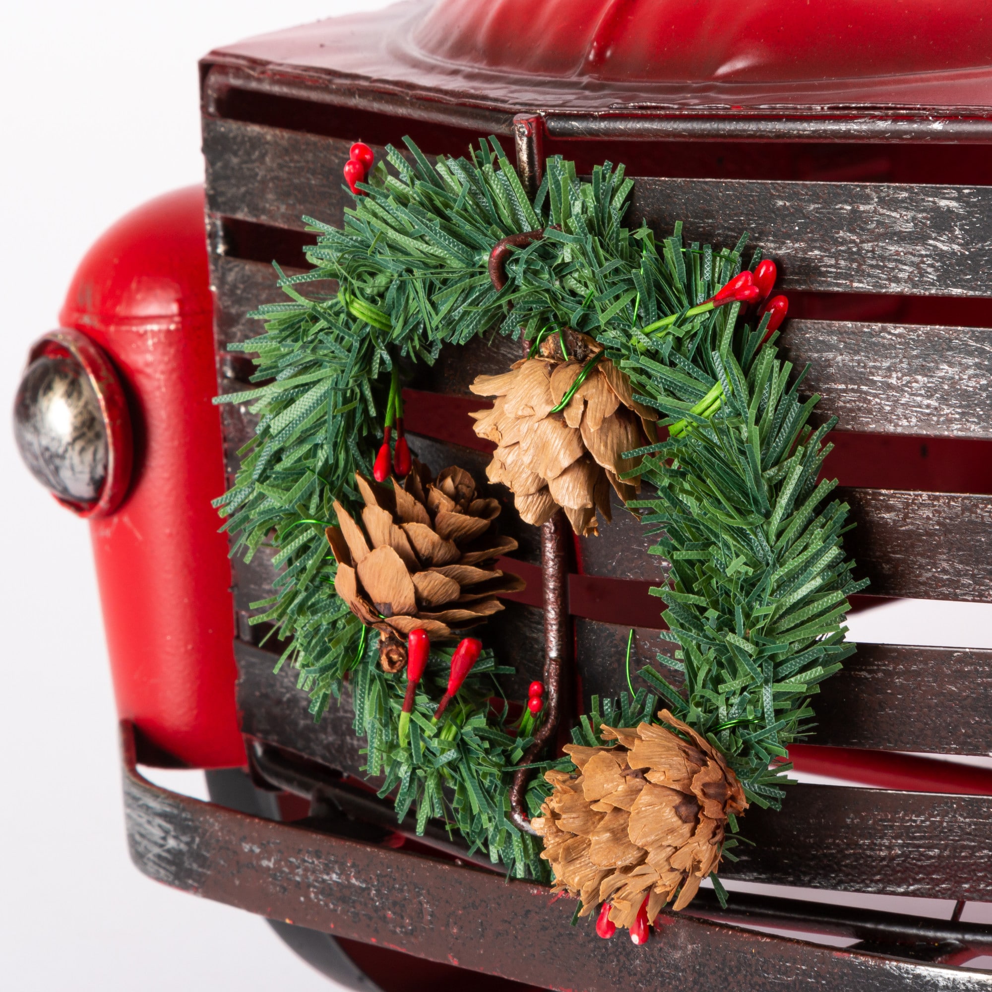 Gerson International 2484020EC Table-Christmas-Decorations - View #4