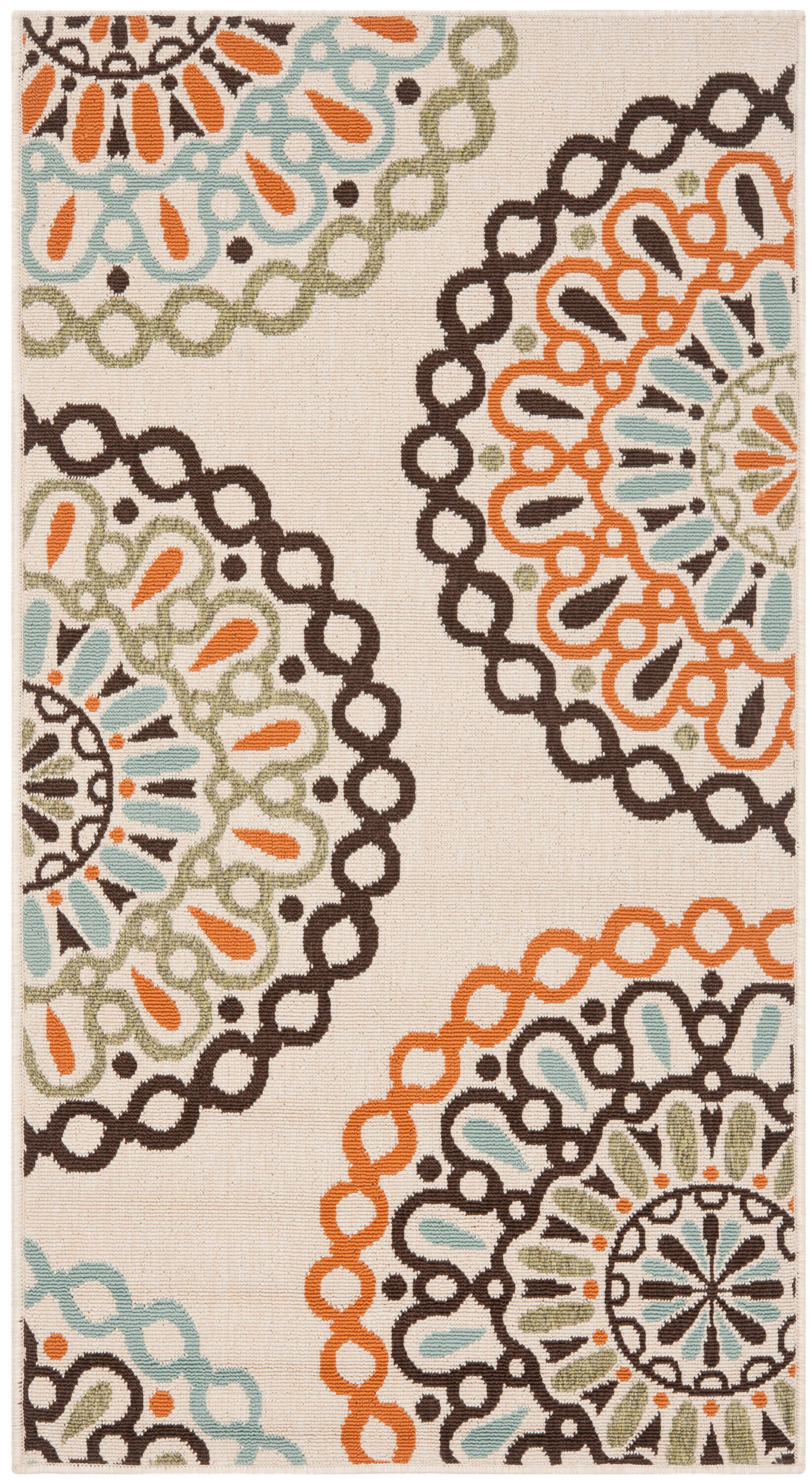 Safavieh VER092-0715-3 rugs - View #2