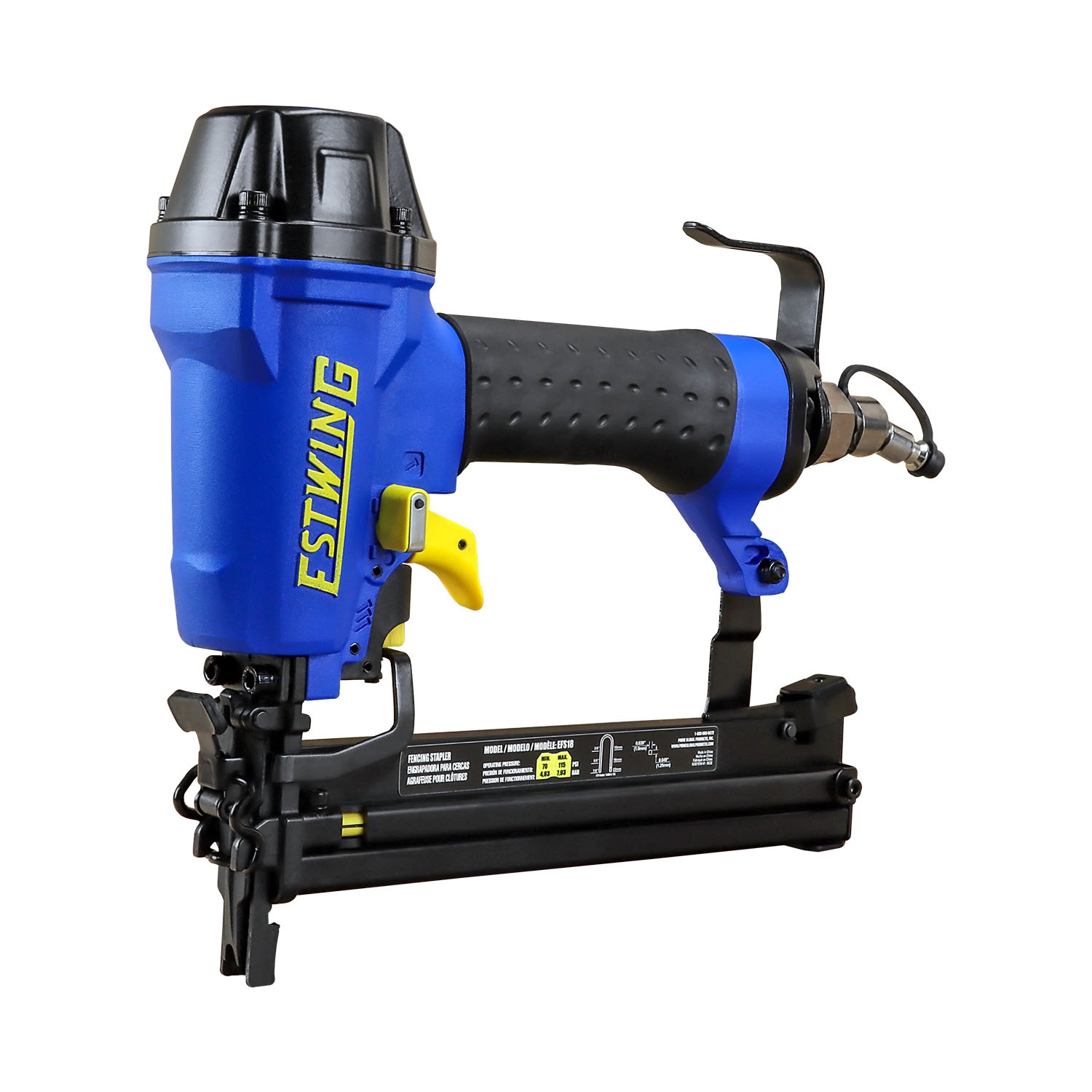 Estwing EFS18 Pneumatic-Staplers - View #2