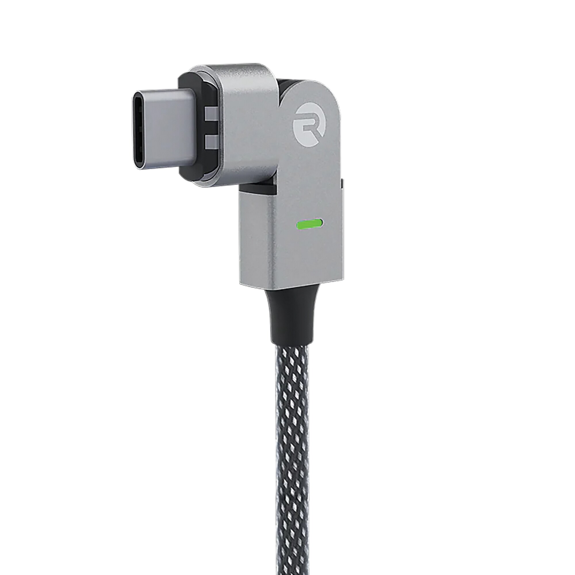 Raycon RCNRACMAGBLK Usb-Cable - View #2