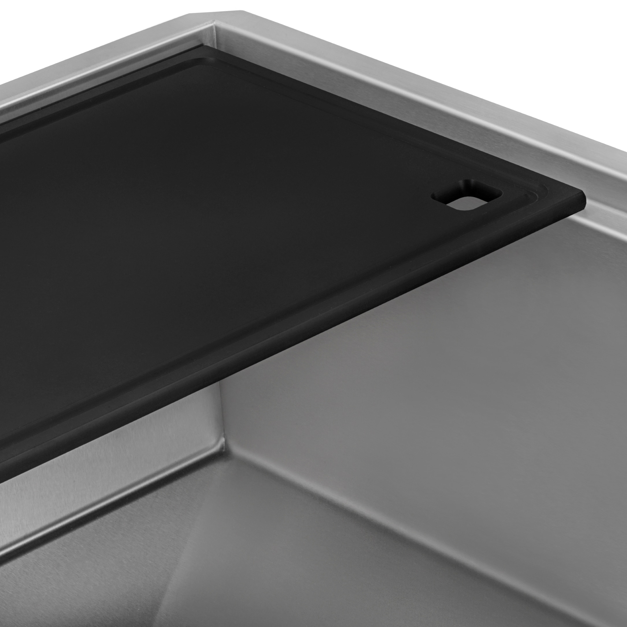 Ruvati RVH8584 Kitchen-Sinks - View #12