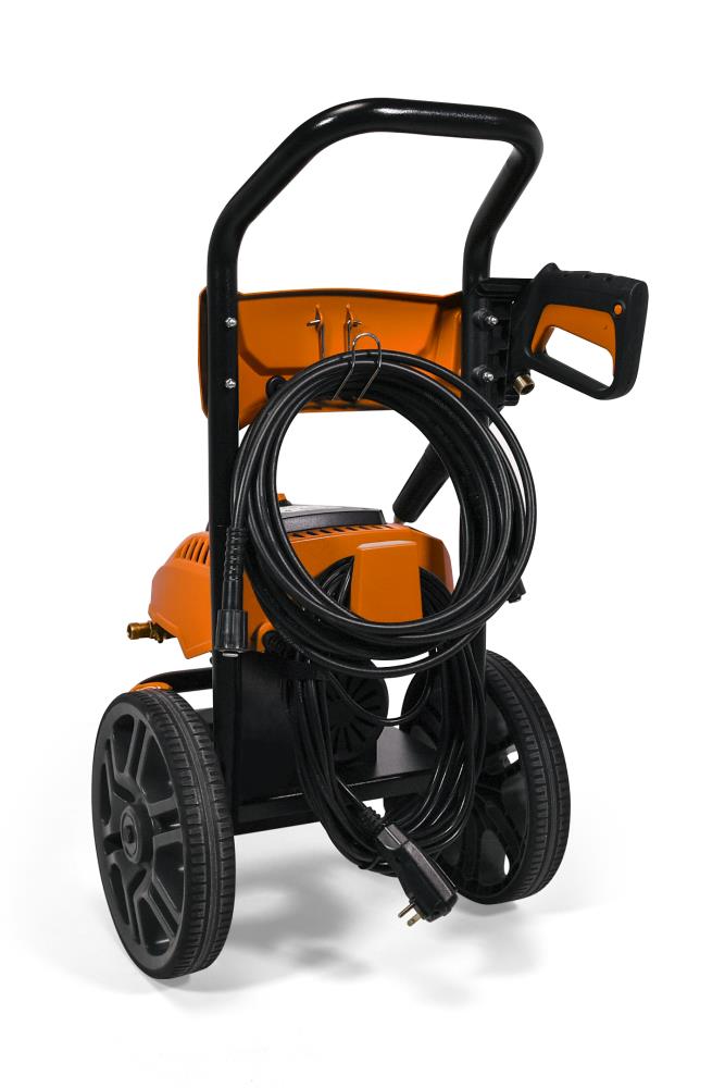 Generac 8887 Gas-Pressurewashers - View #10