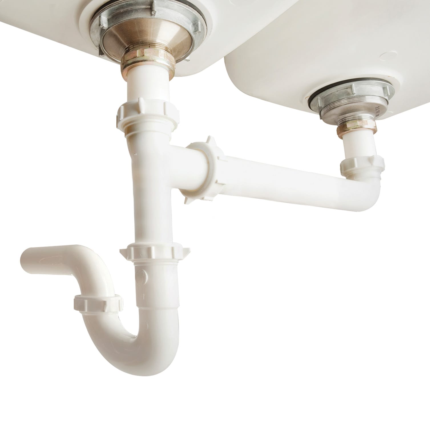 Keeney 125-16WK Under-Sink-Tubular-Drainage - View #4
