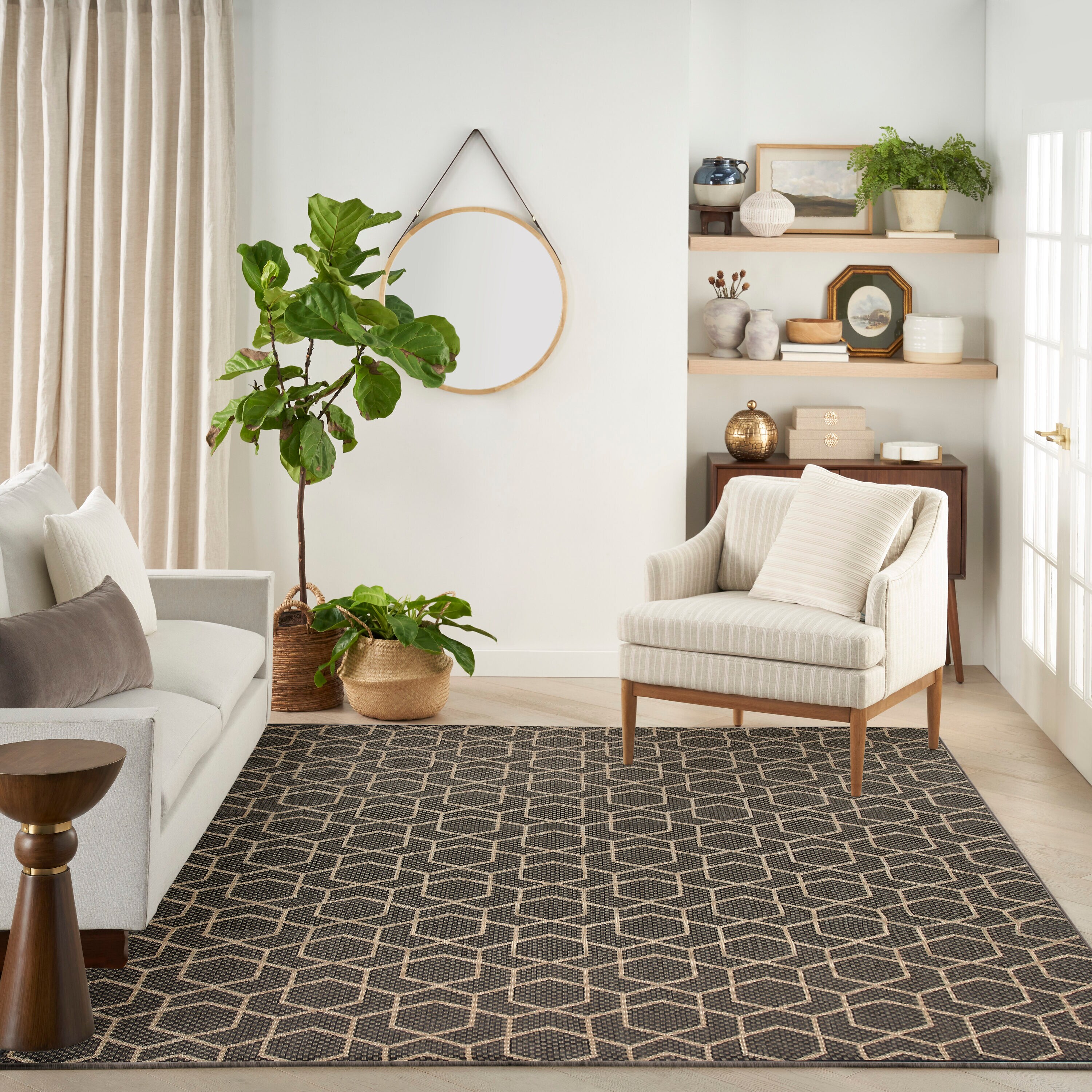 Nourison Home 841491126295 rugs - View #4