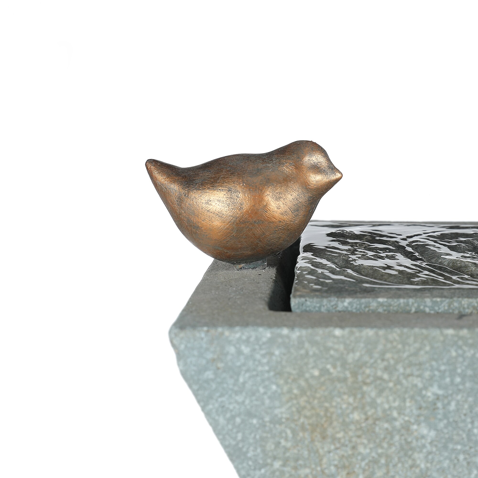 LuxenHome WHF876 fountains - View #5