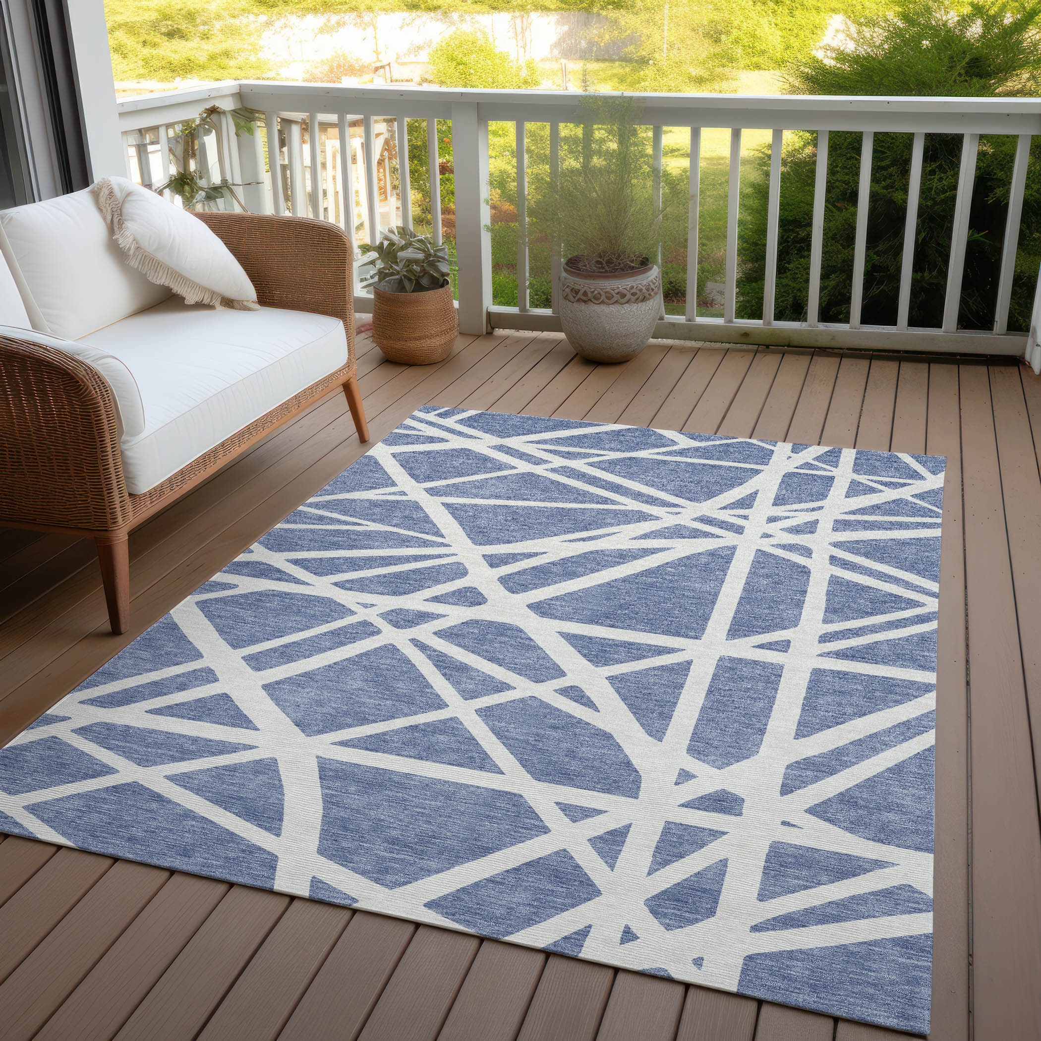 Addison Rugs ACN1040DN3X5 rugs - View #8
