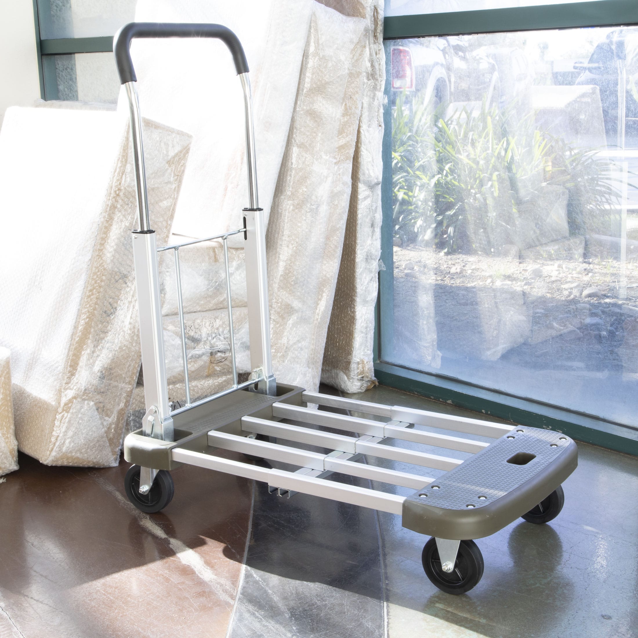 Mount-It! MI-950 Hand-Truck-Dollies - View #9