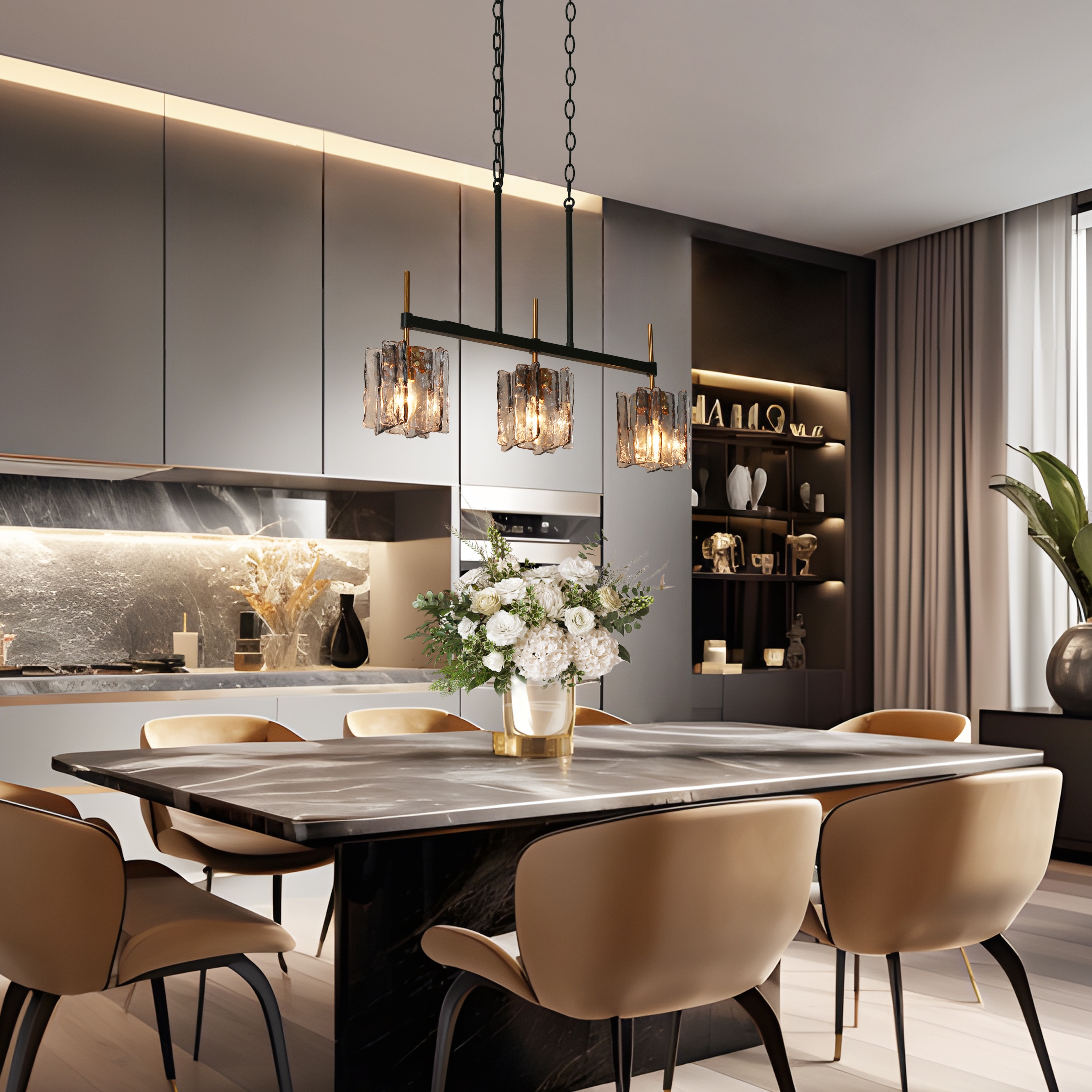 LNC LEFIYR287H3E8C Pendant-Lights - View #3