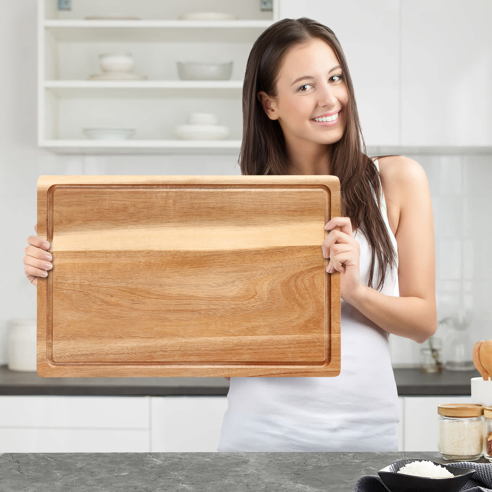 WhizMax JXNAG-PHO-12ZXJTZ7 Cutting-Boards - View #7